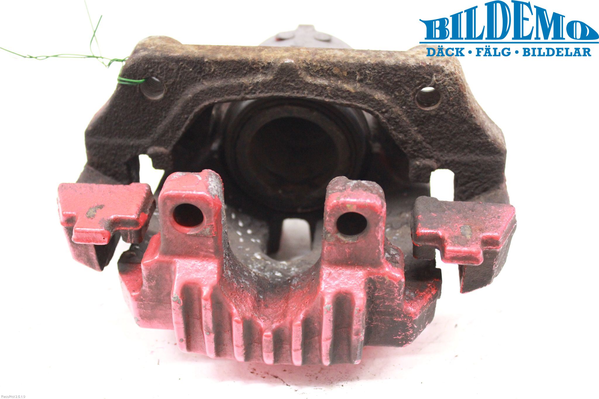 BMW 3 E90/91 SED/TOU 05-12 Bromsok Fram Höger