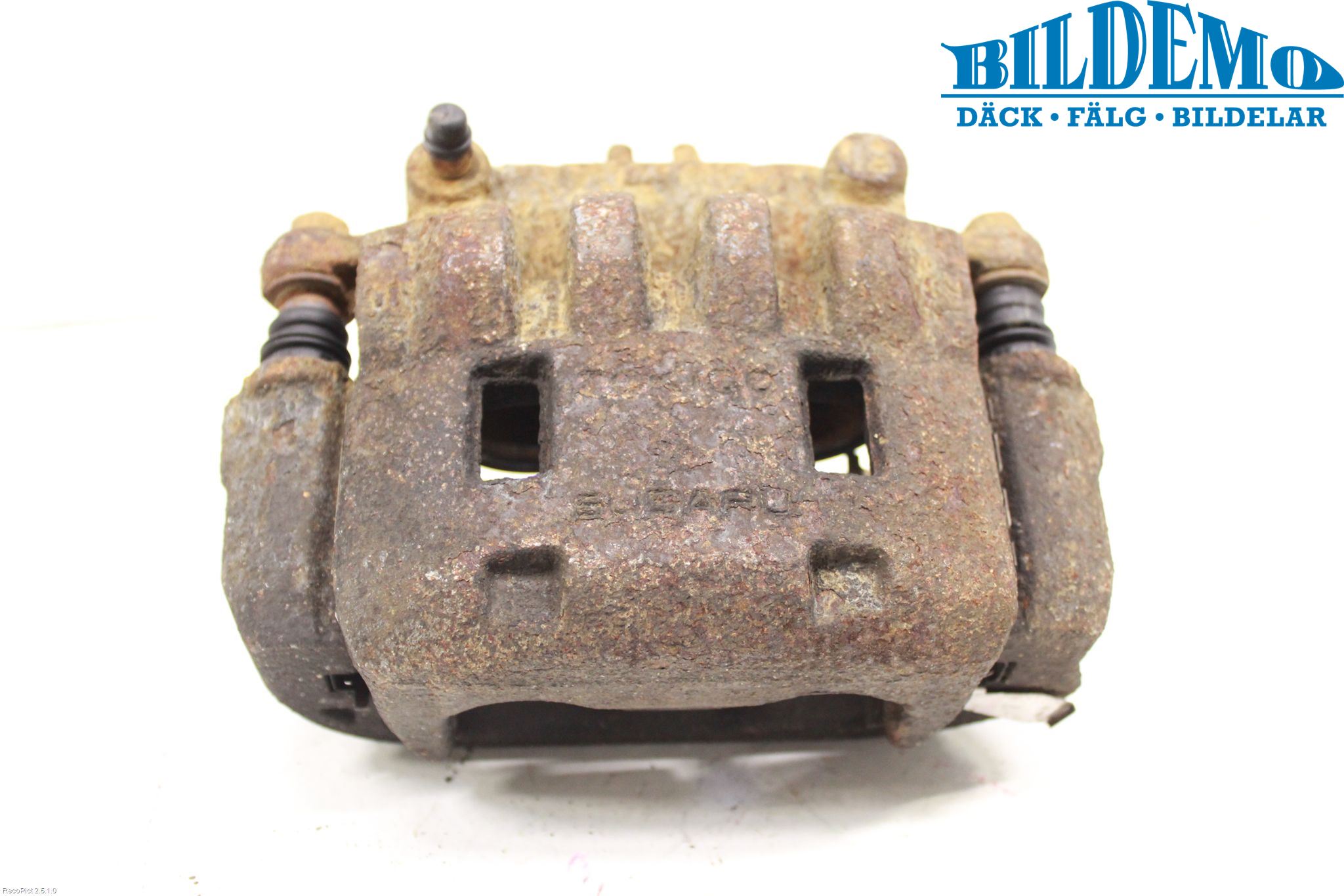 Subaru LEGACY 10-14 Bromsok Fram Vänster