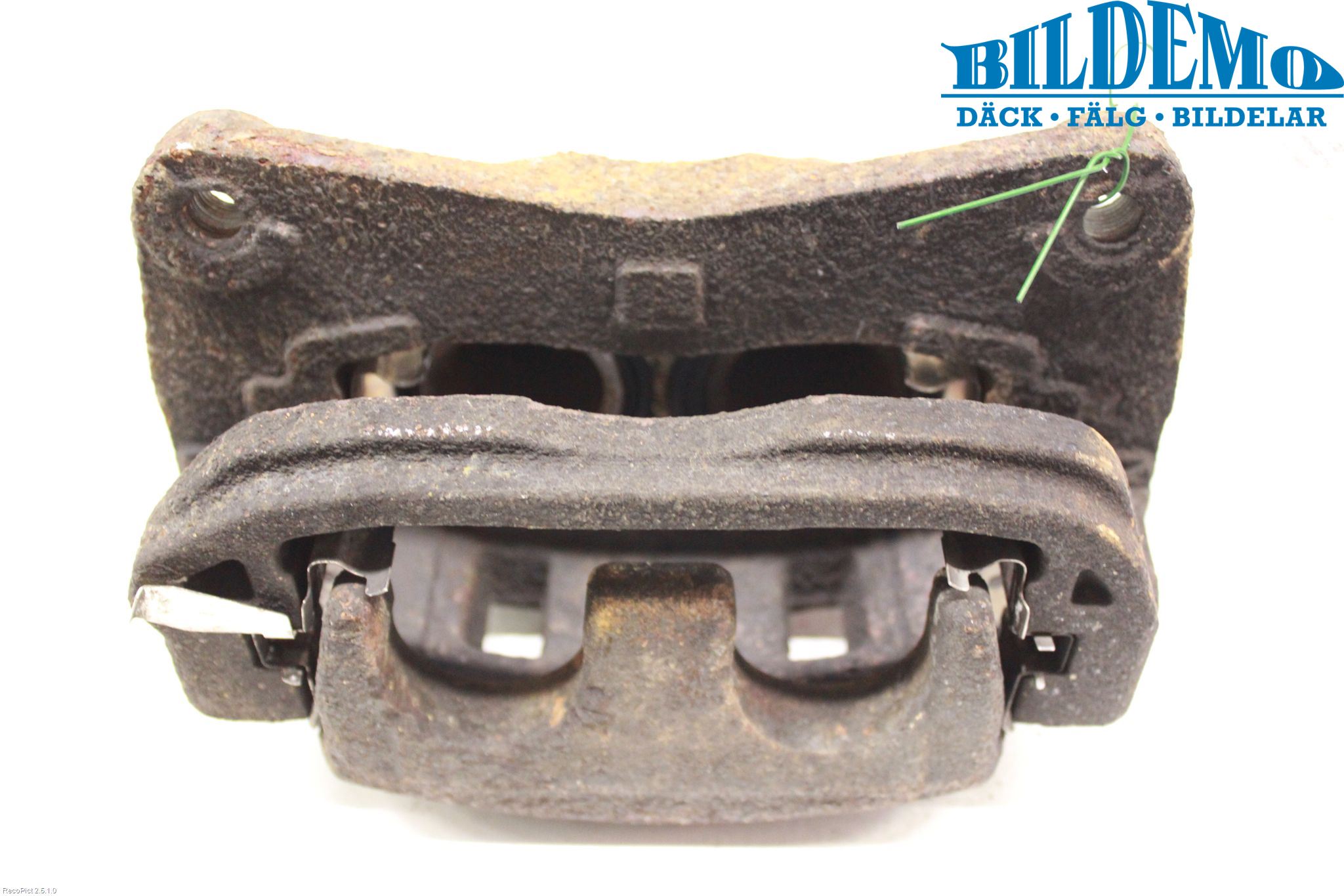 Subaru LEGACY 10-14 Bromsok Fram Vänster