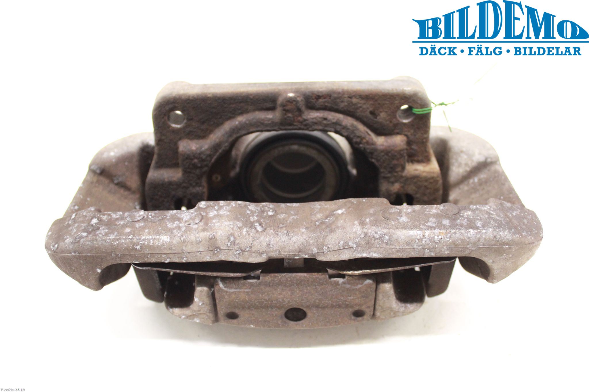 BMW 5 E60/61 Sed/Tou 02-10 Bromsok Fram Höger