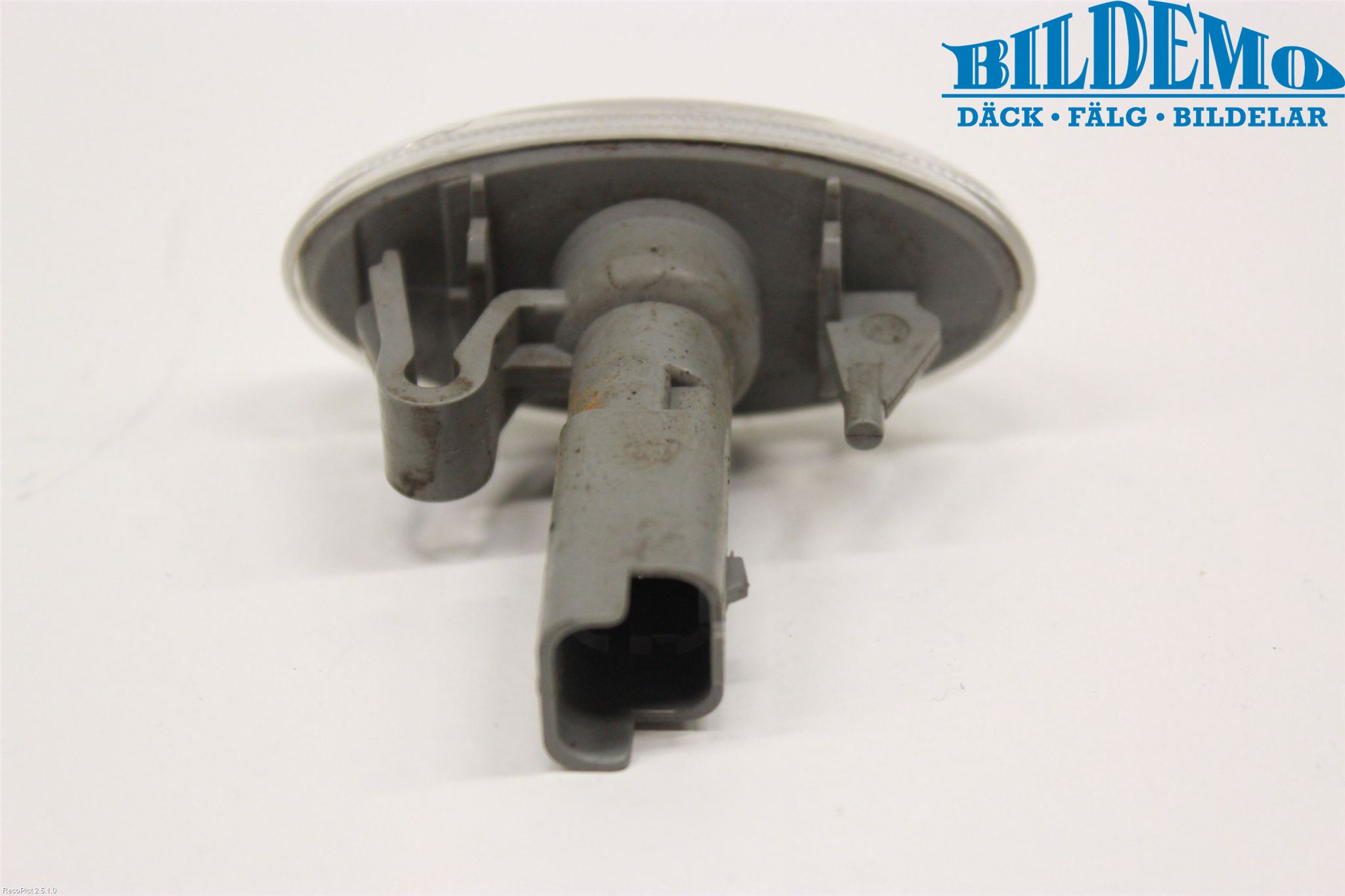 Peugeot 307     05-08 Blinkers Sidoblinkers Vä