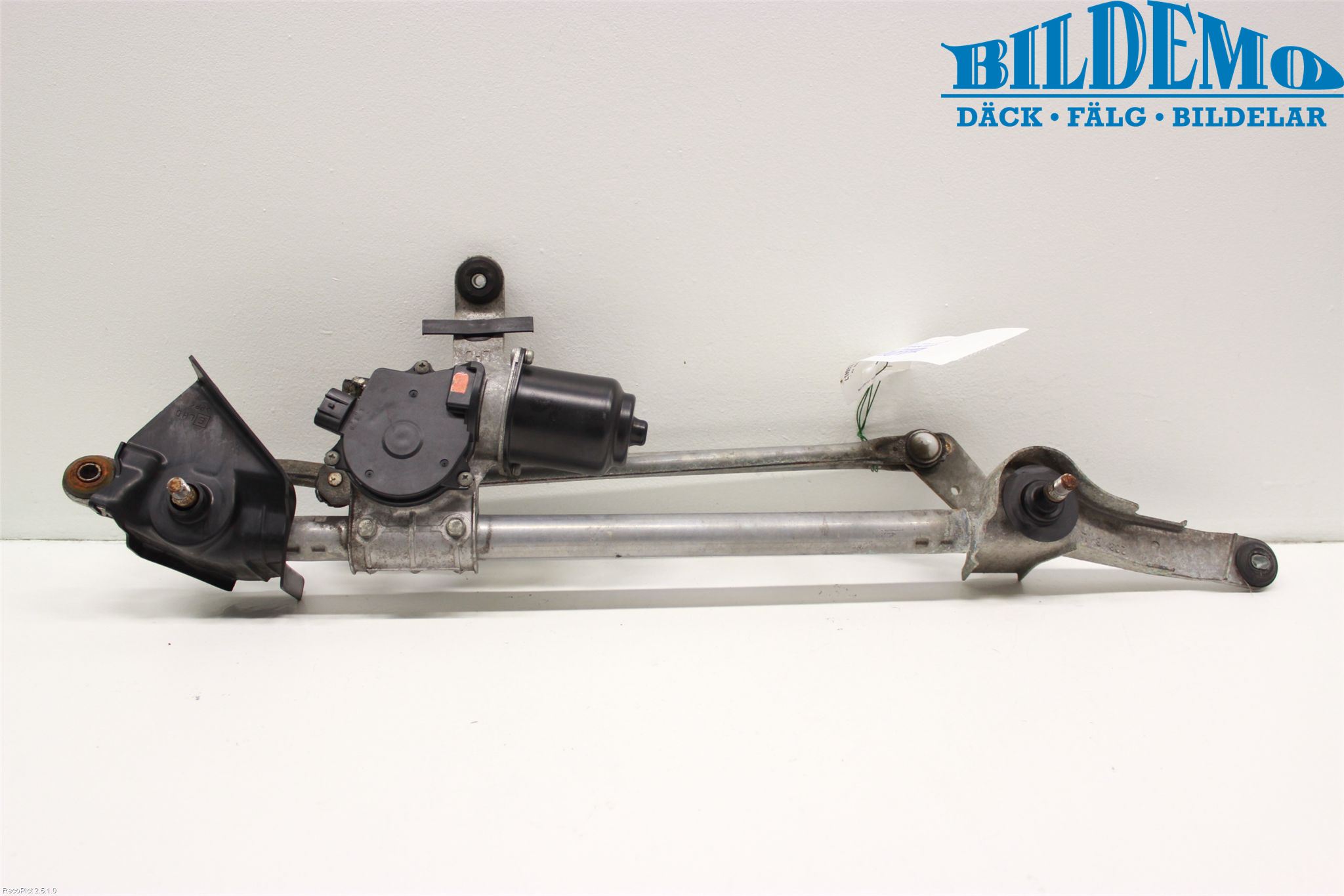 Subaru LEGACY 10-14 Torkarmotor Vindruta