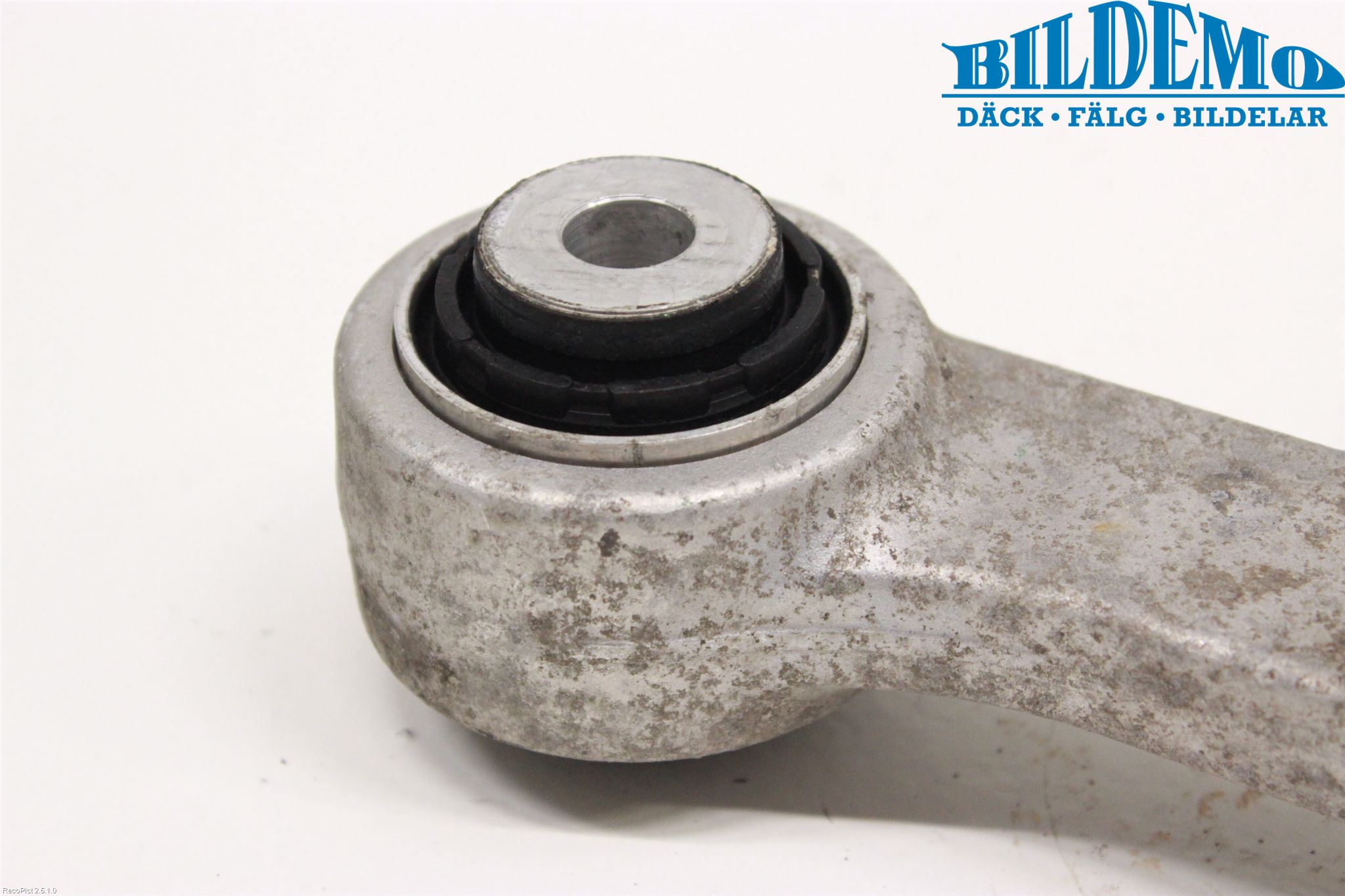 BMW 5 F10/F11/F18 09-17 Bärarm Bak Övre Vänster