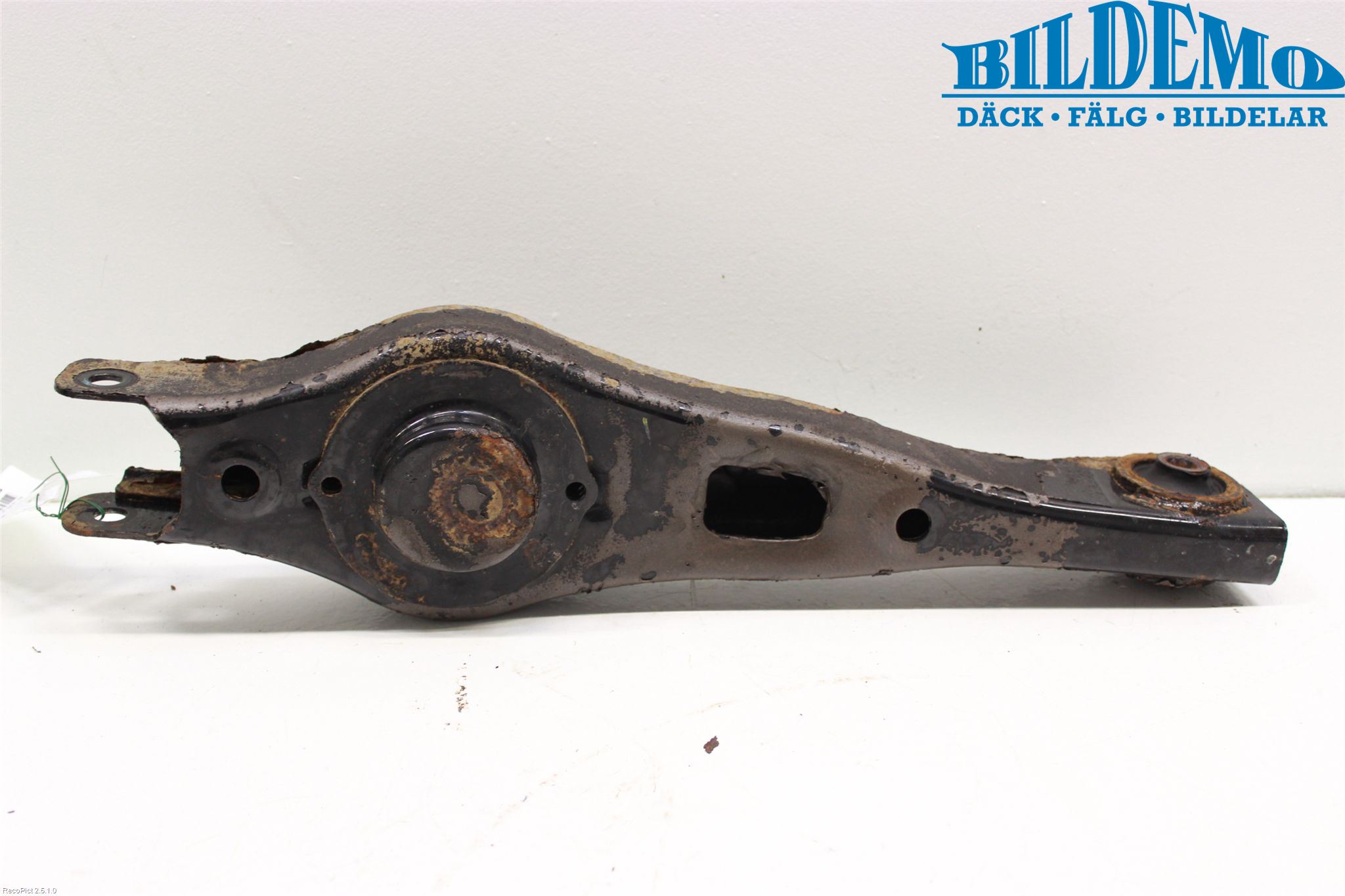 Hyundai SANTA FE  06-12 Bärarm Bak Vänster