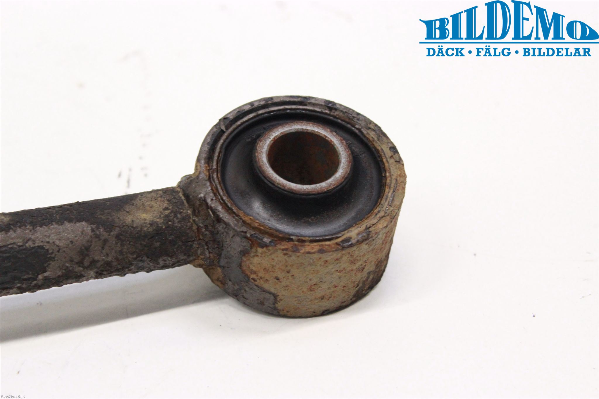 Hyundai SANTA FE  06-12 Bärarm Bak Höger