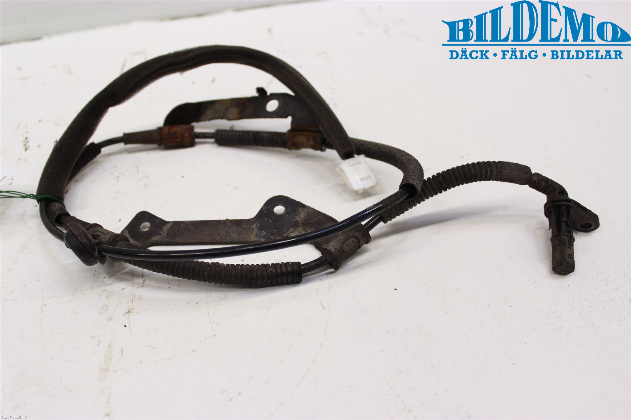 Hyundai SANTA FE  06-12 Abs Sensor