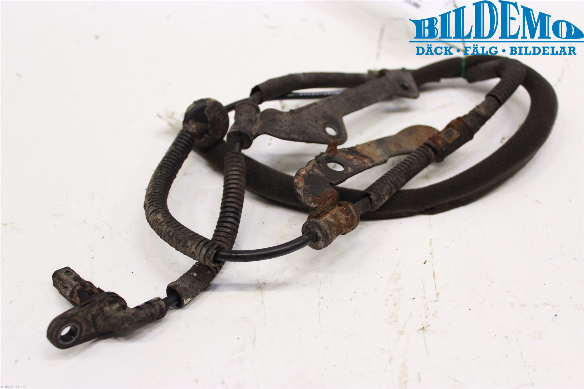 Hyundai SANTA FE  06-12 Abs Sensor