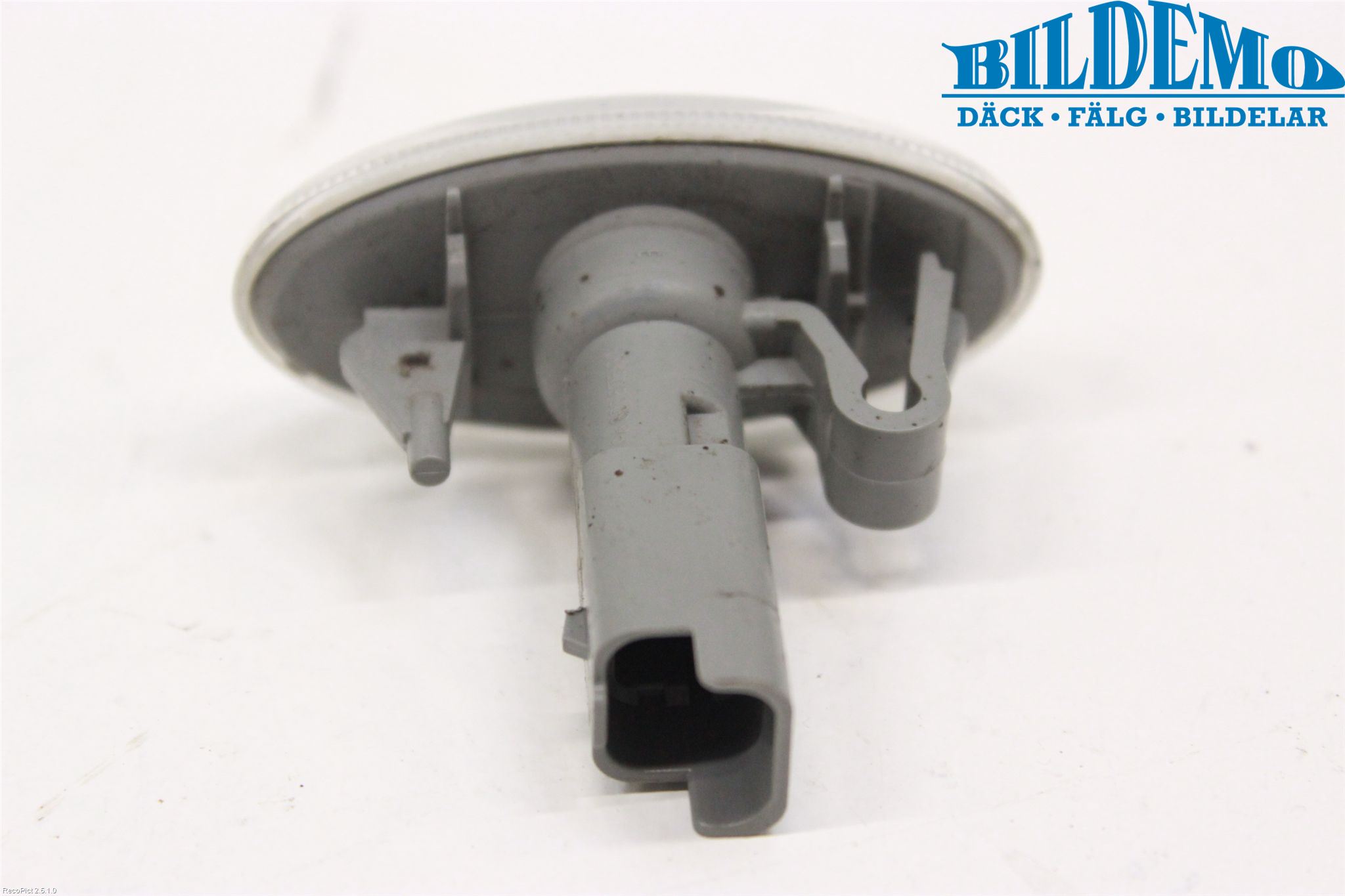 Peugeot 307     05-08 Blinkers Sidoblinkers Vä