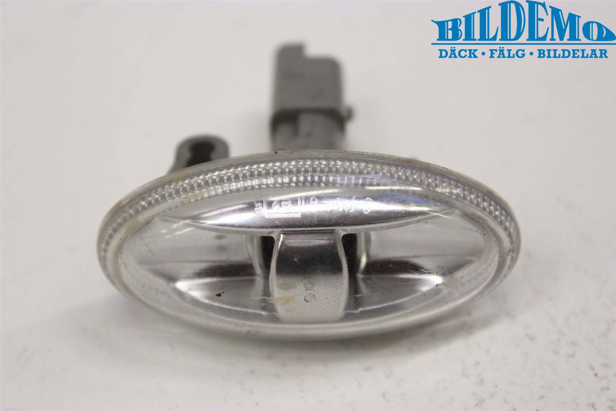 Peugeot 307     05-08 Blinkers Sidoblinkers Hö