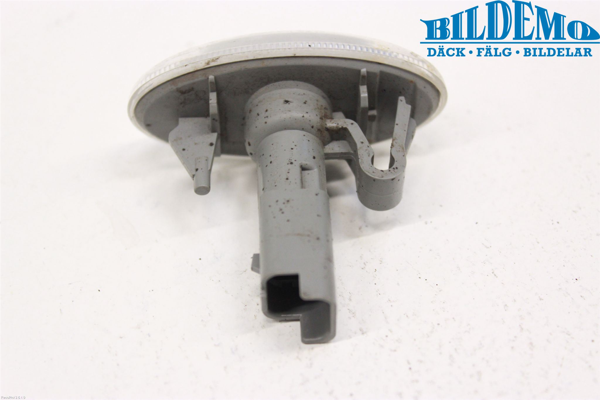 Peugeot 307     05-08 Blinkers Sidoblinkers Hö