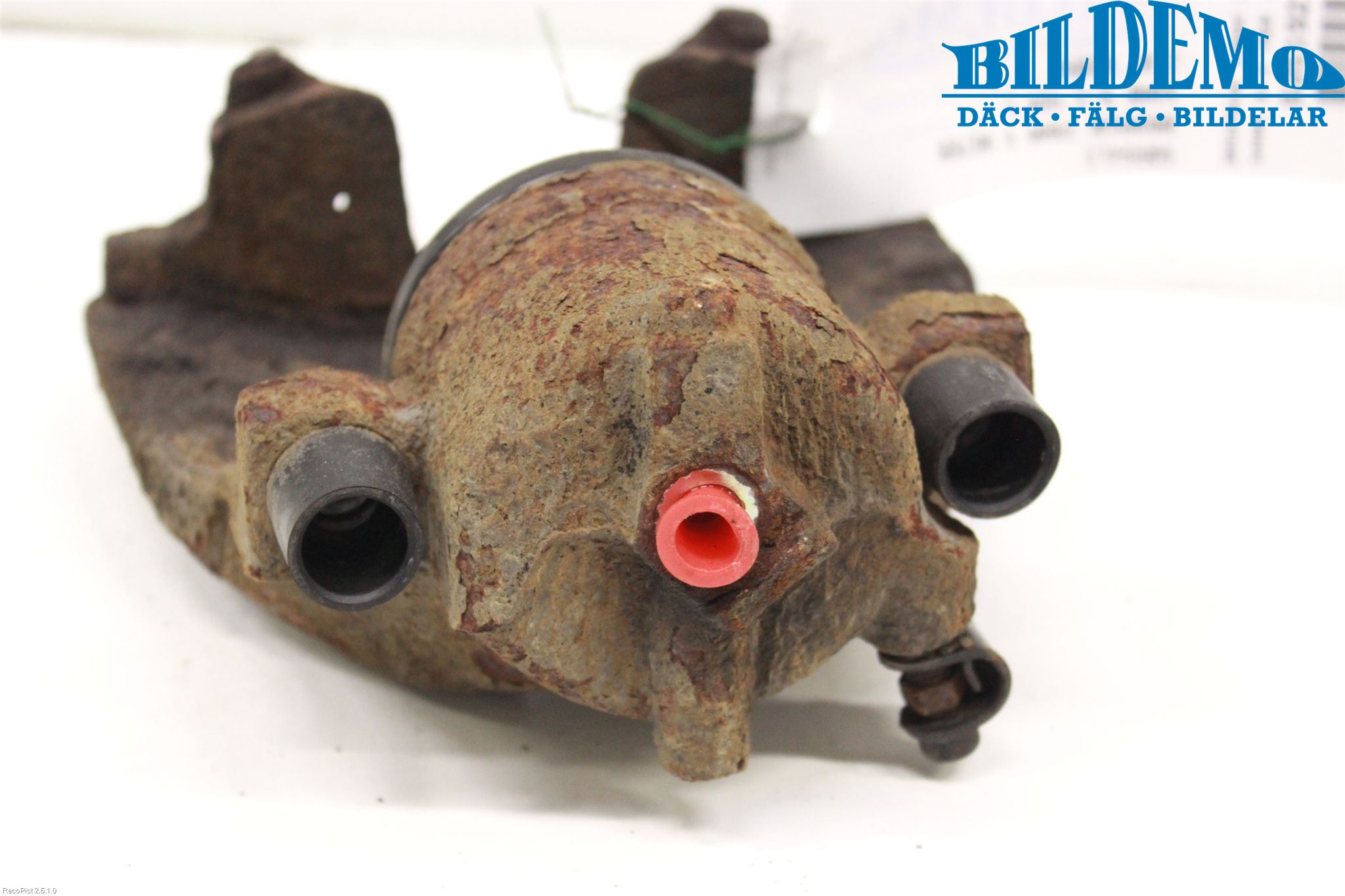 Saab 9-3 VER 1 98-03 Bromsok Fram Vänster