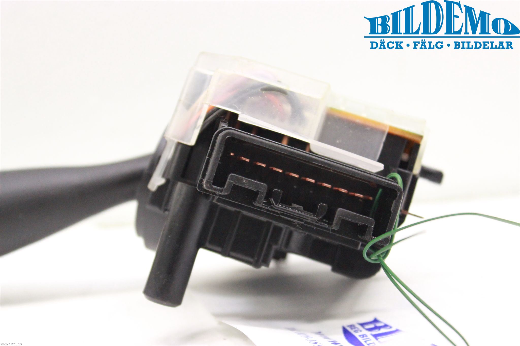 Toyota COROLLA 02-07 Spak Torkar-Spolomk