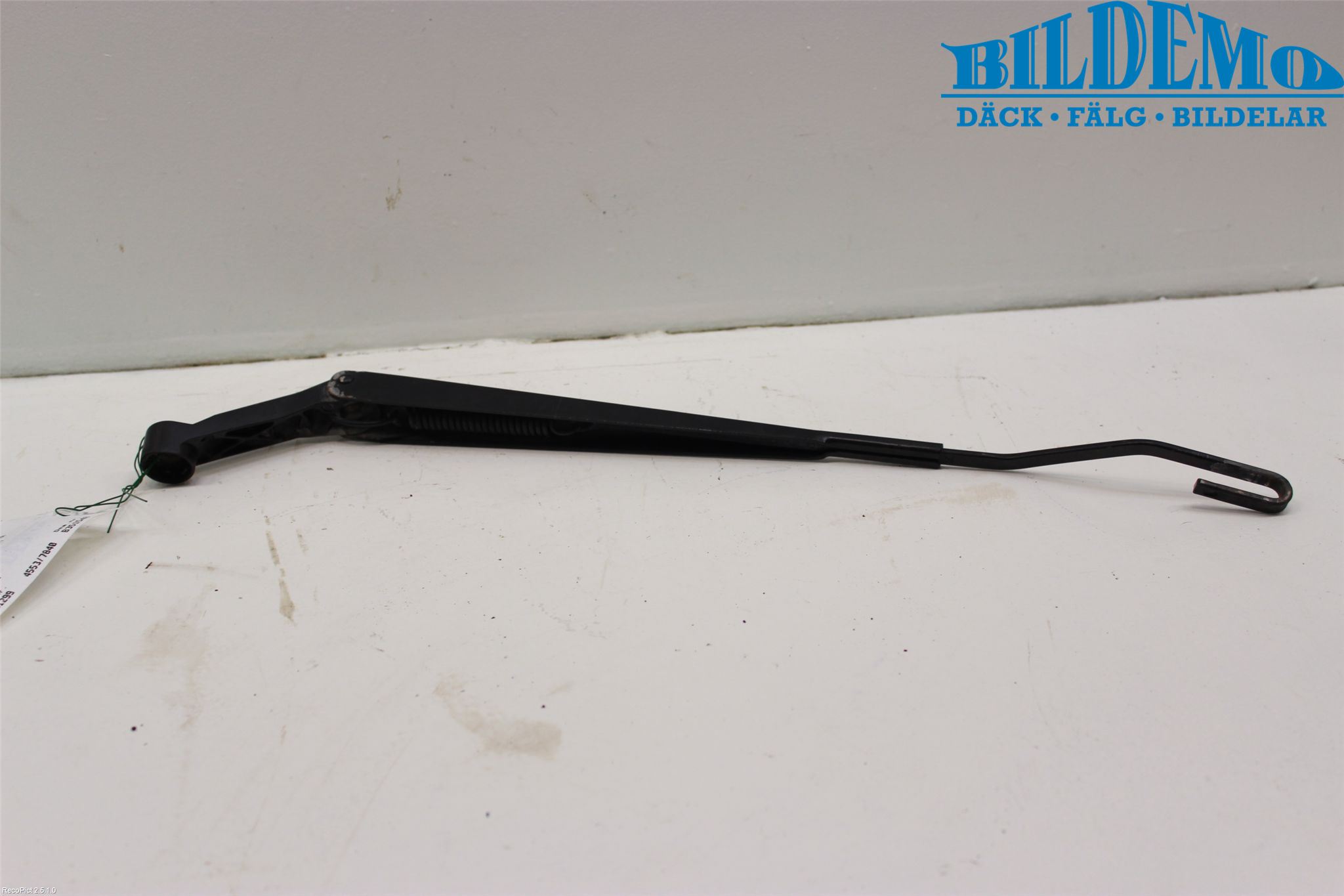 Toyota COROLLA 02-07 Torkararm Armar Vindruta