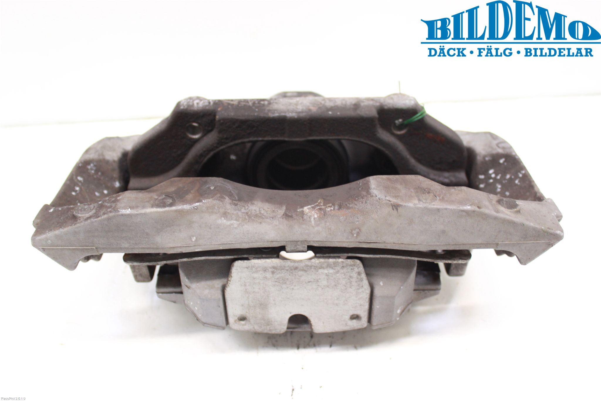 BMW 5 F10/F11/F18 09-17 Bromsok Fram Vänster
