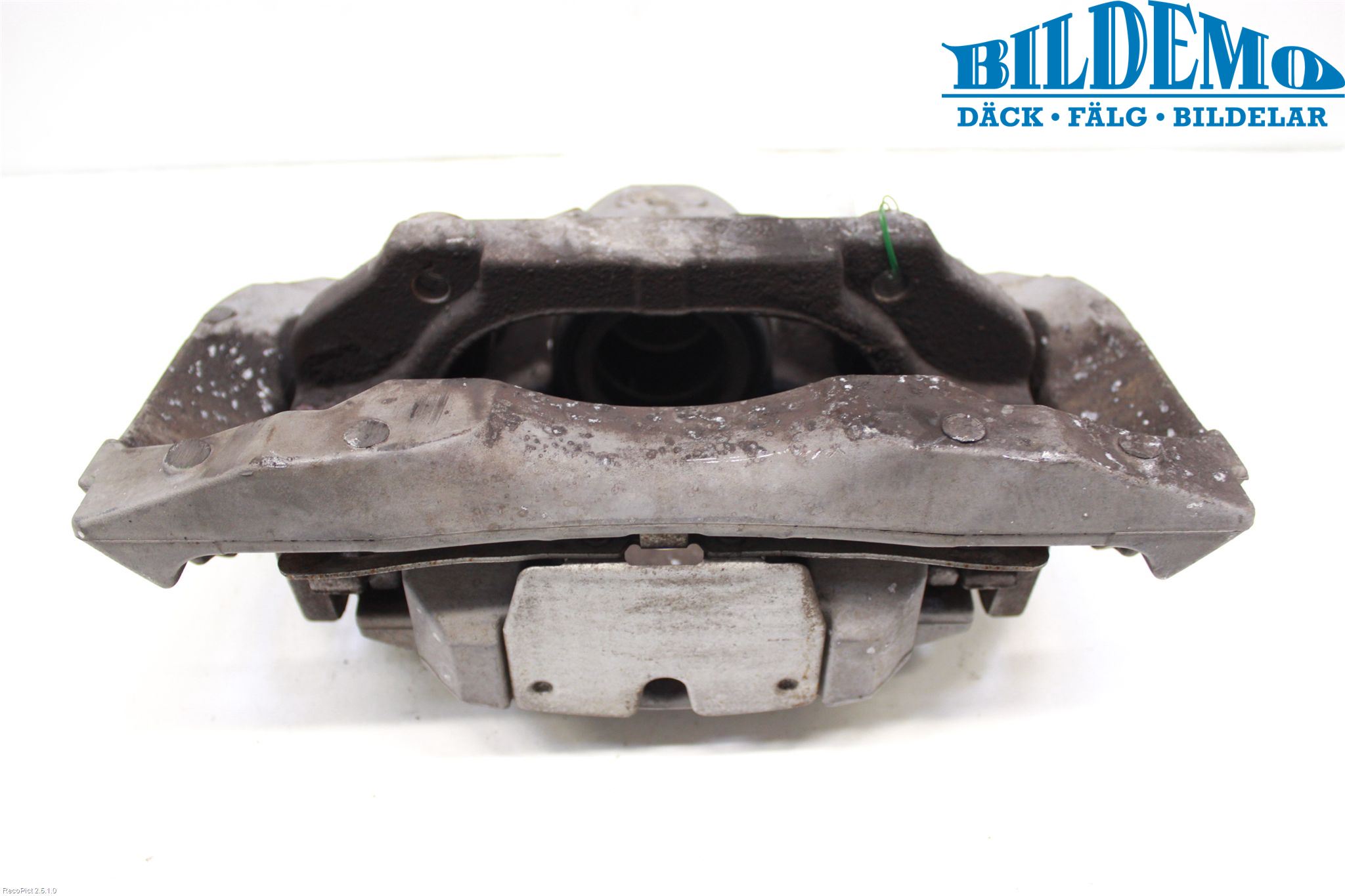 BMW 5 F10/F11/F18 09-17 Bromsok Fram Höger
