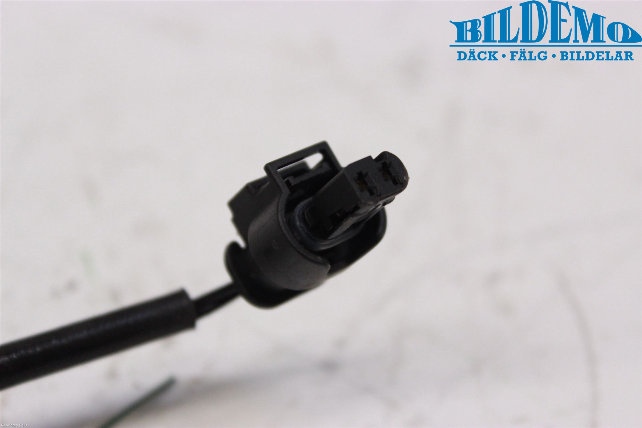 BMW X5 F15 13-18 Givare Temp-Tryck Avgas