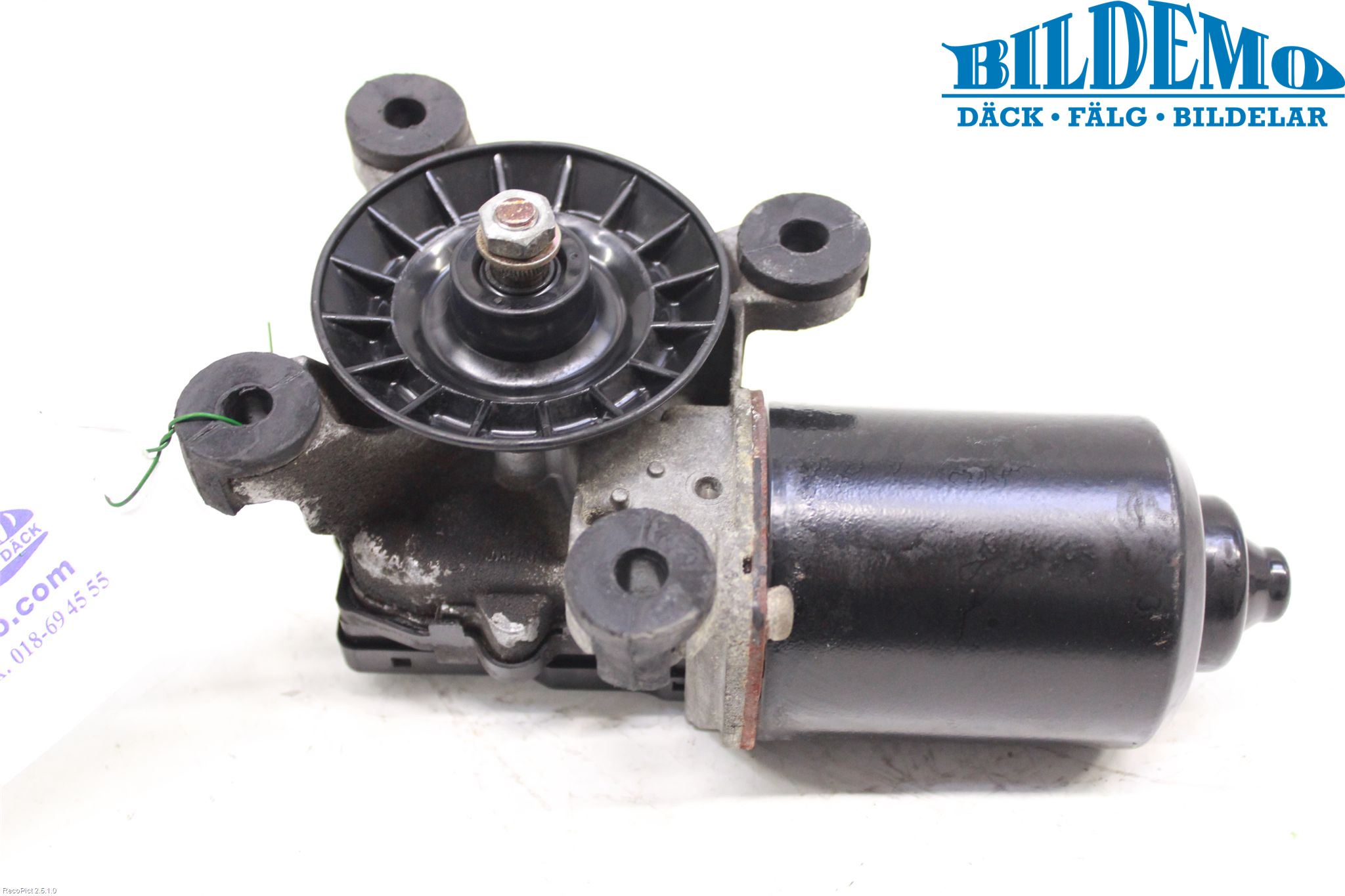 Mitsubishi GALANT  97-03 Torkarmotor Vindruta