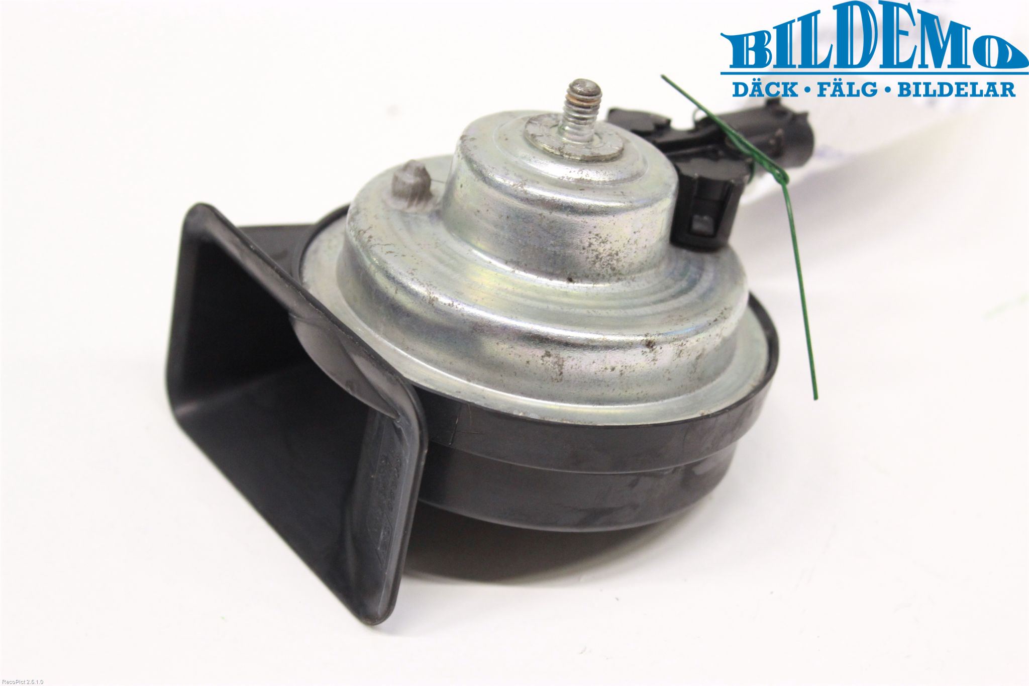 BMW 3 E90/91 SED/TOU 05-12 Signalhorn