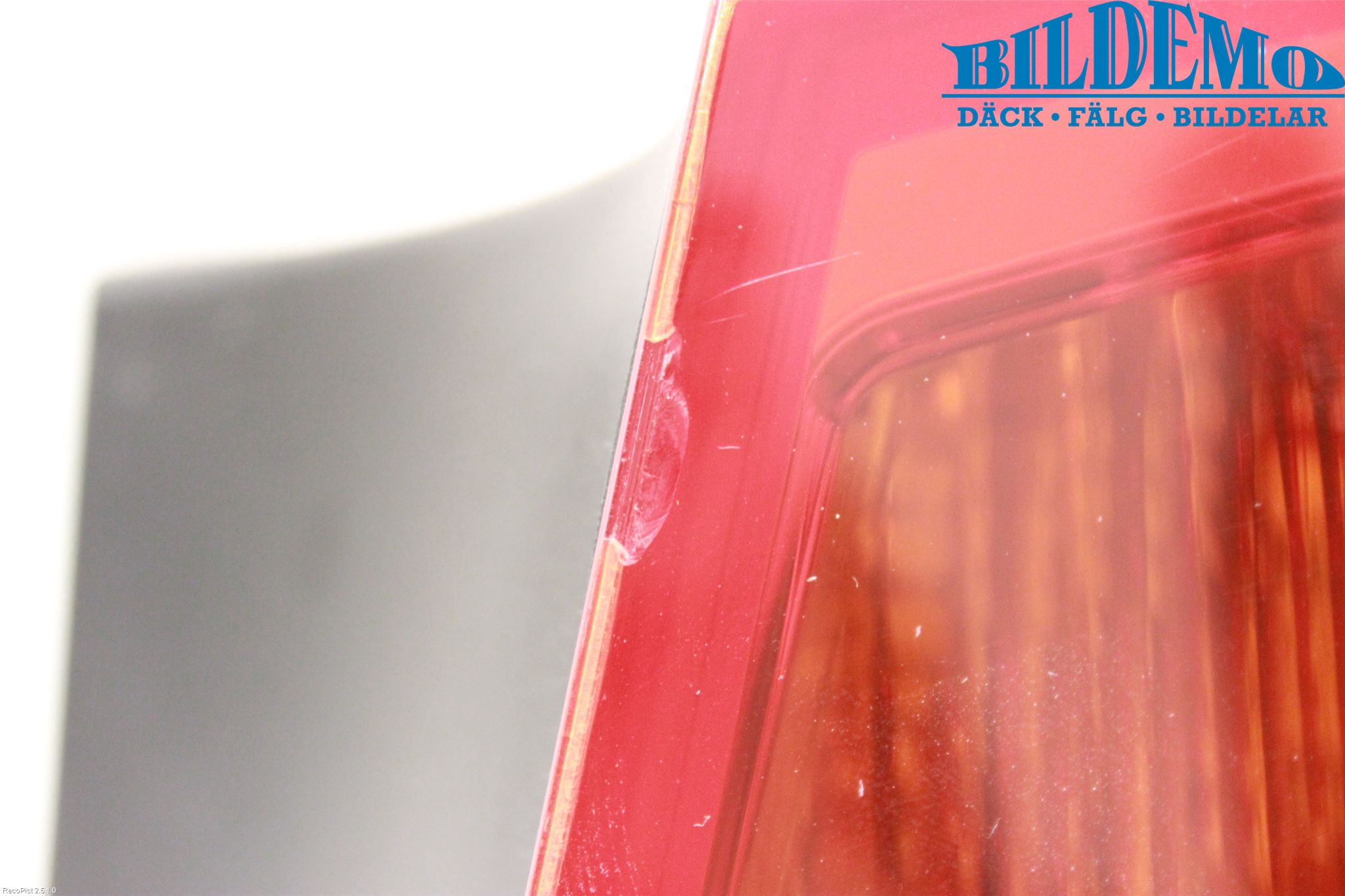 BMW 3 E90/91 SED/TOU 05-12 Bakljus Höger