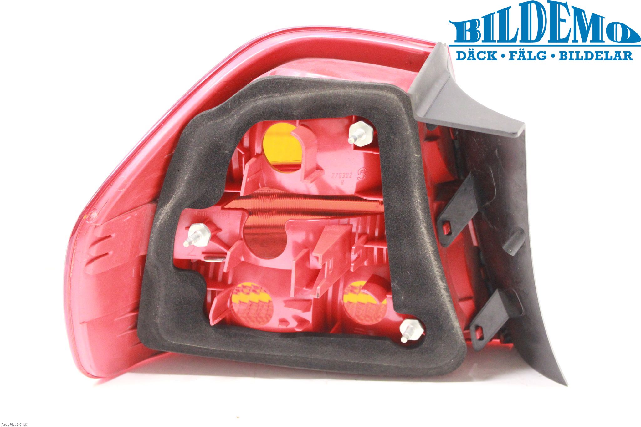 BMW 3 E90/91 SED/TOU 05-12 Bakljus Höger