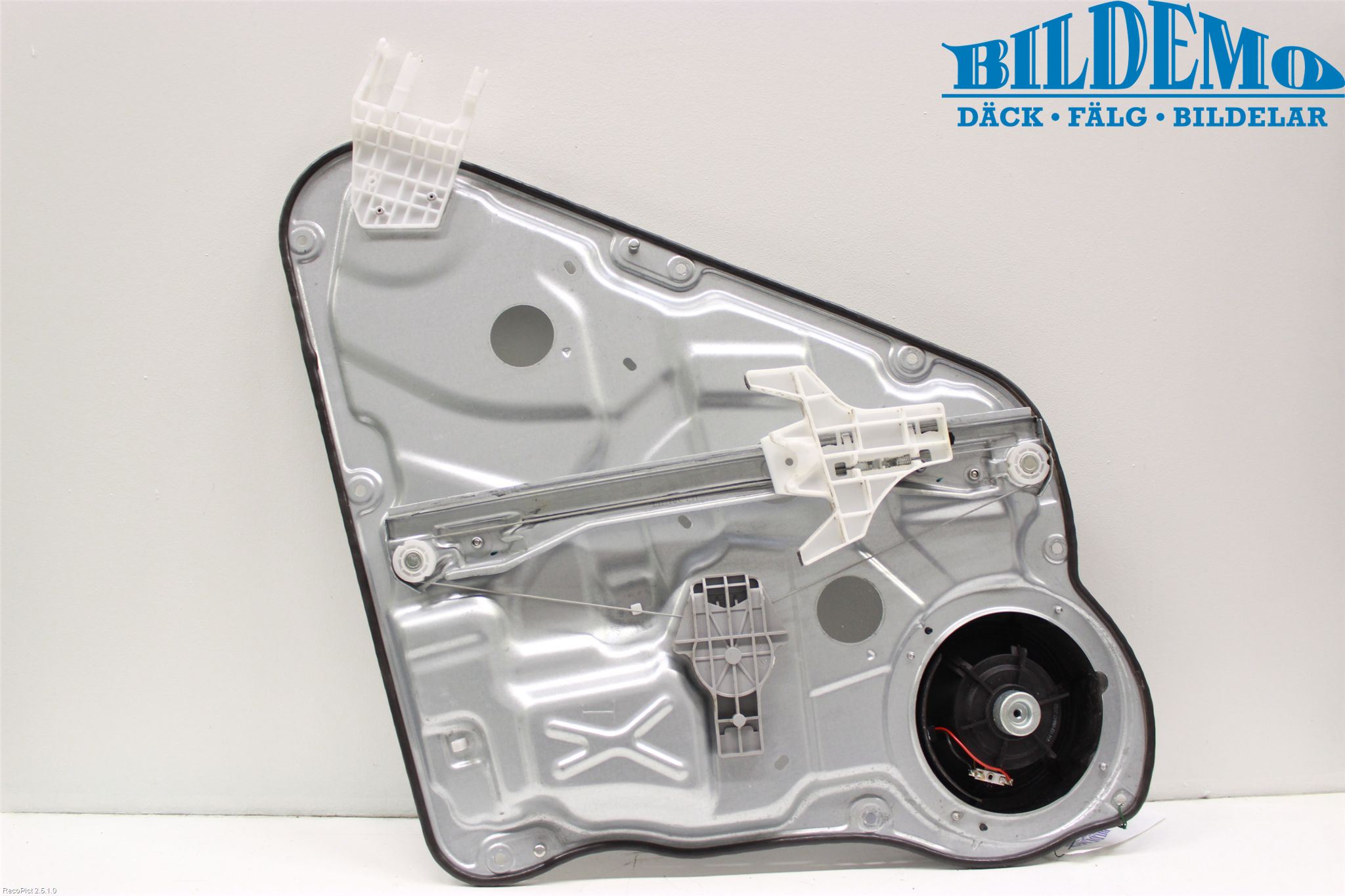 Kia CEED 06-12 Fönsterhiss El Kompl