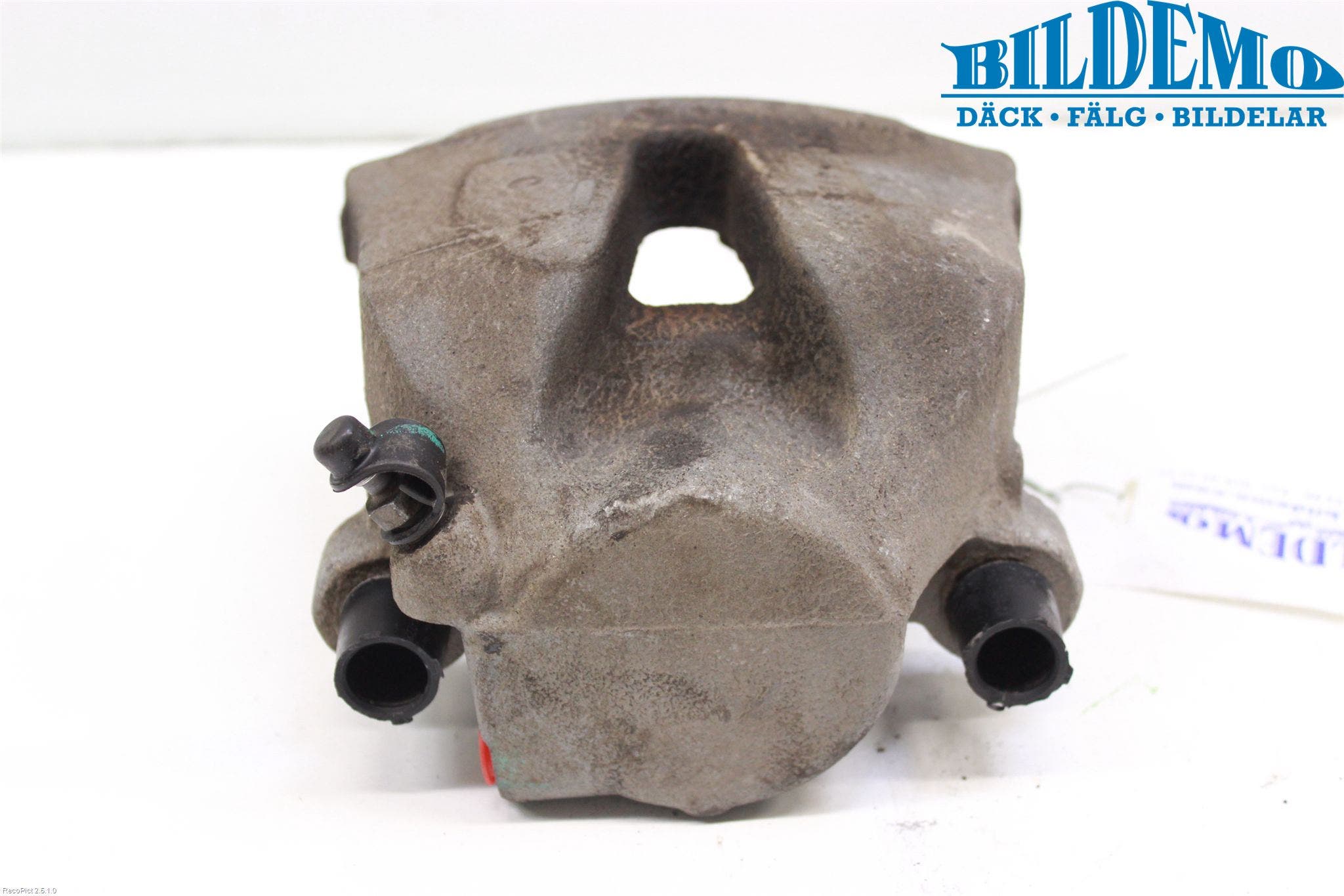 BMW X5 F15 13-18 Bromsok Fram Höger