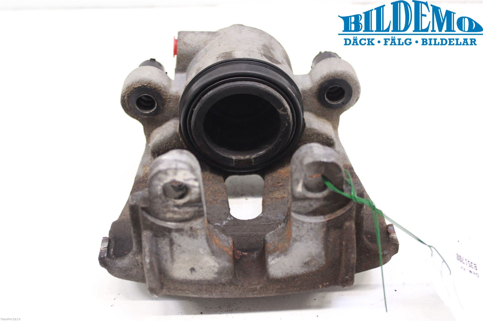 BMW X5 F15 13-18 Bromsok Fram Höger