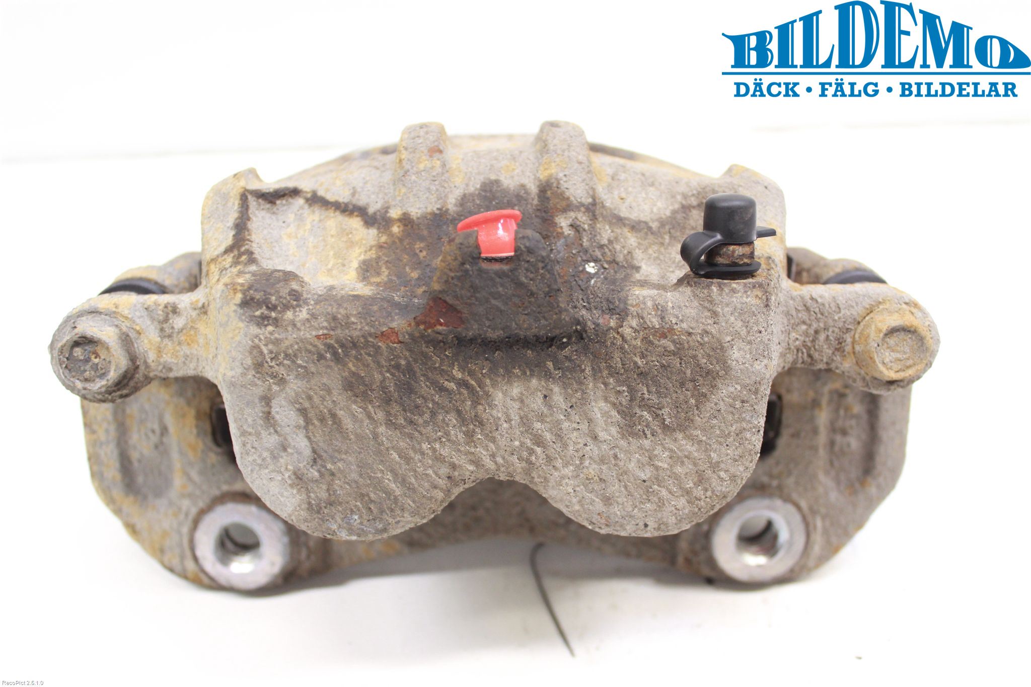 Chevrolet CAPTIVA Bromsok Fram Höger