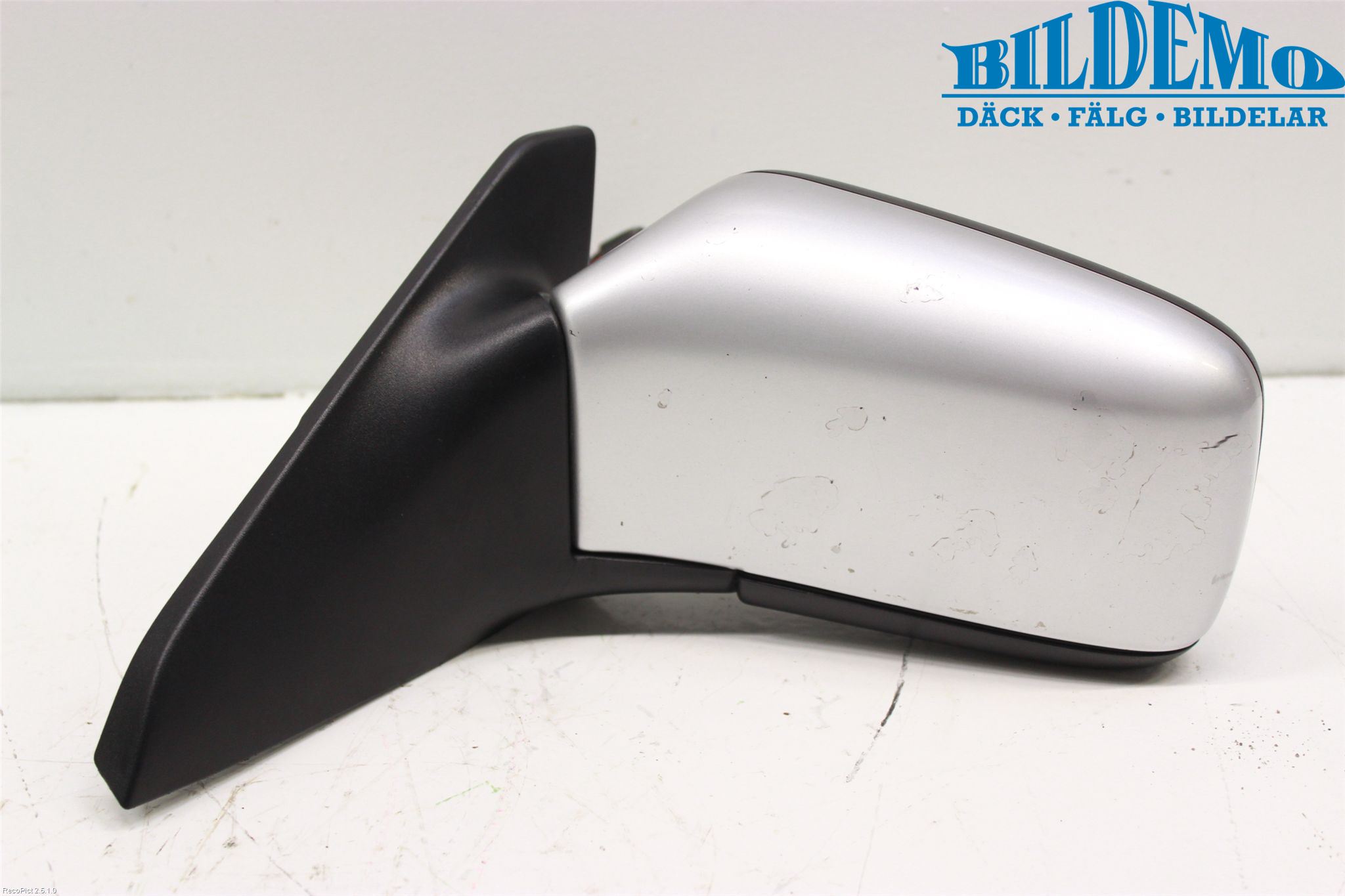 Volvo S40/V40    96-04 Spegel Yttre El Vä