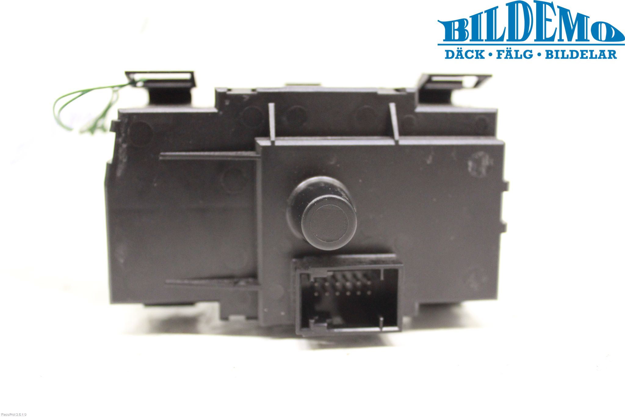 BMW 3 E90/91 SED/TOU 05-12 Strömställare Ljus