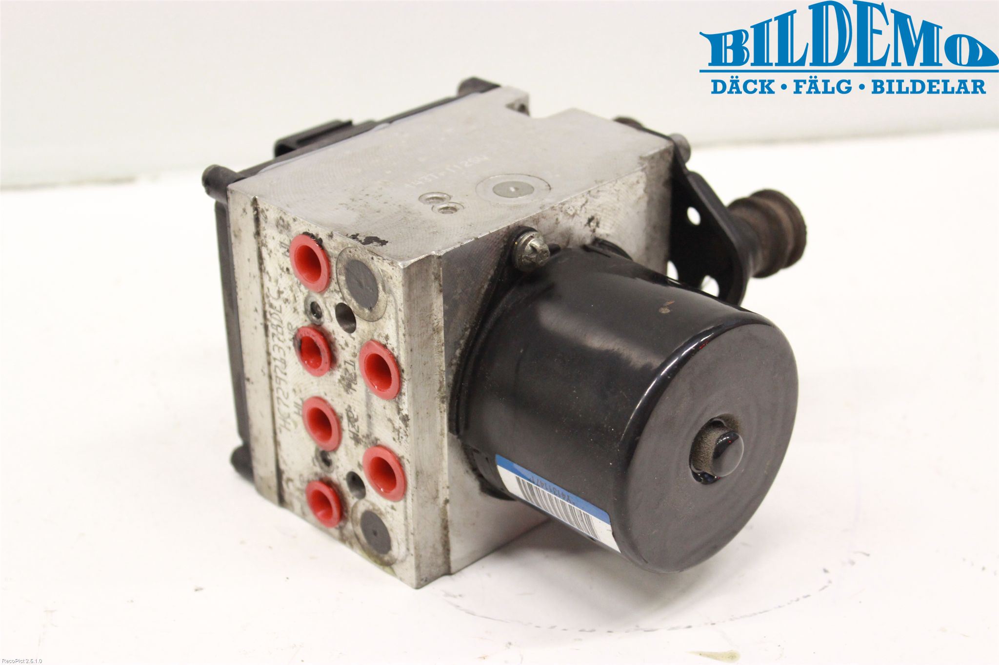 Volkswagen VW PASSAT 05-11 Abs Hydraulaggregat