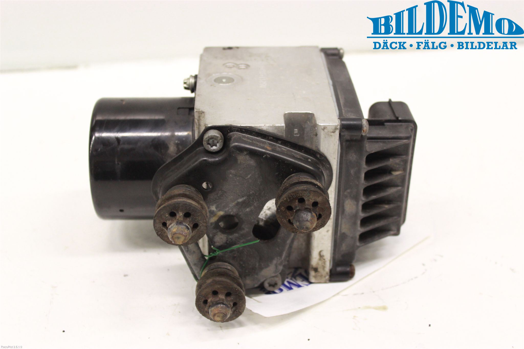 Volkswagen VW PASSAT 05-11 Abs Hydraulaggregat