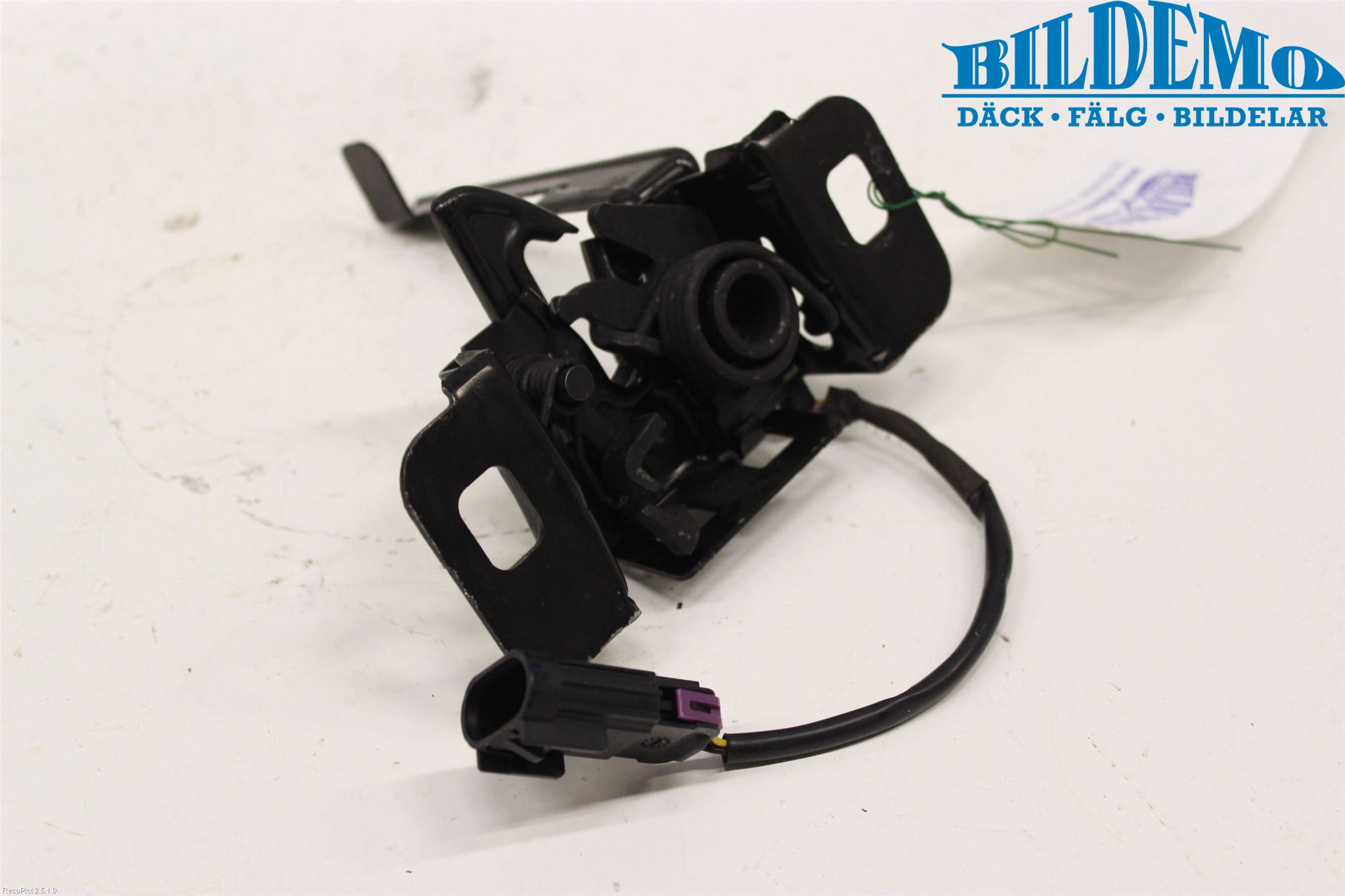 GM CHEVROLET CRUZE Huvlås