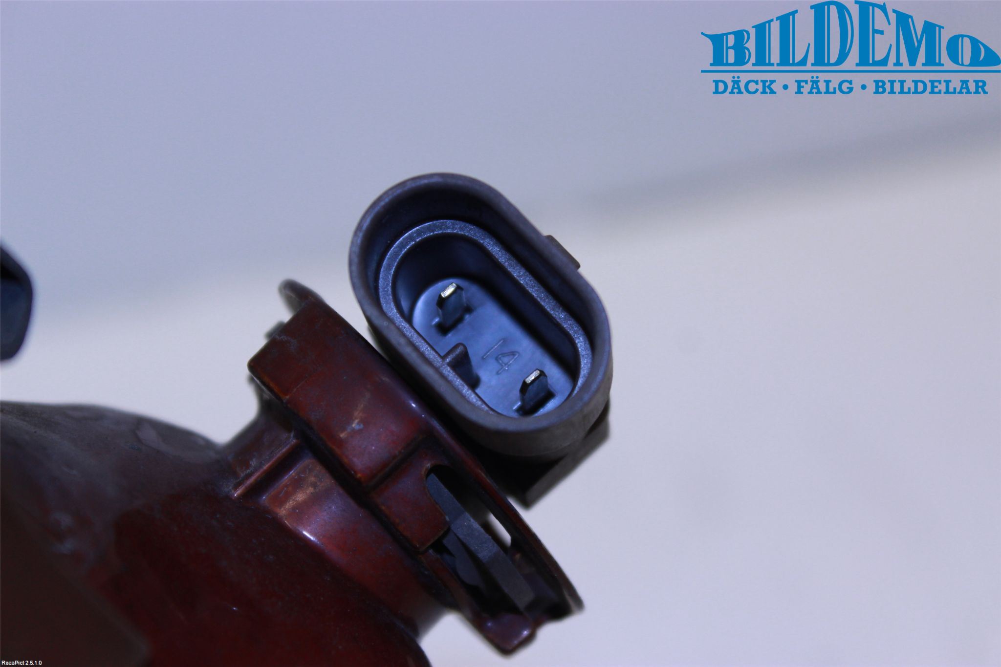 BMW 3 E46      98-05 Dimljus-Varselljus Fram