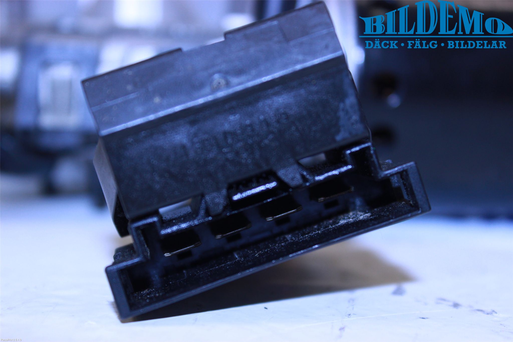 Mercedes-Benz MB S-KLASS (W220)  99-05 Startmotor