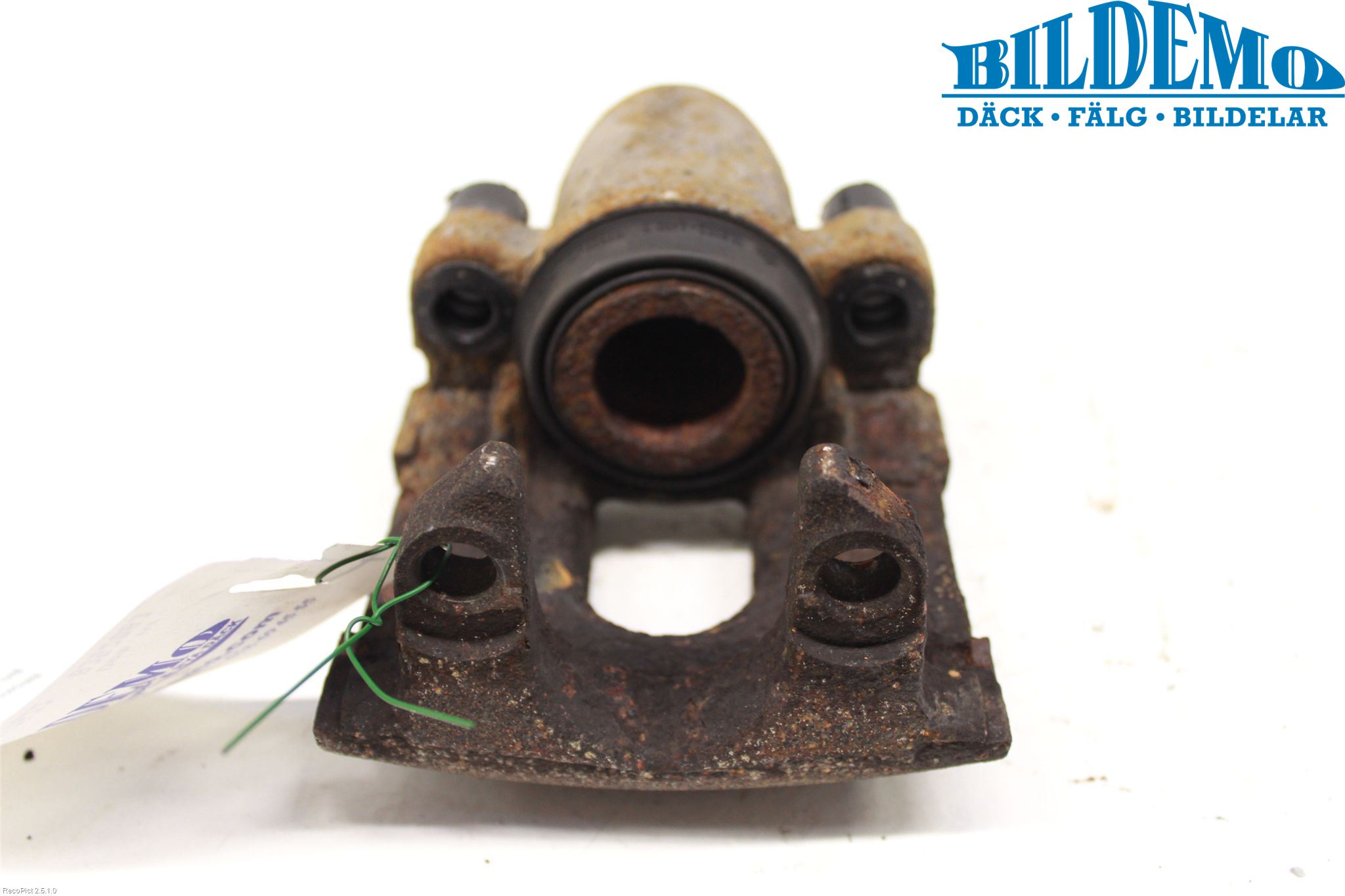 BMW 7 E65/66    00-08 Bromsok Bak Höger