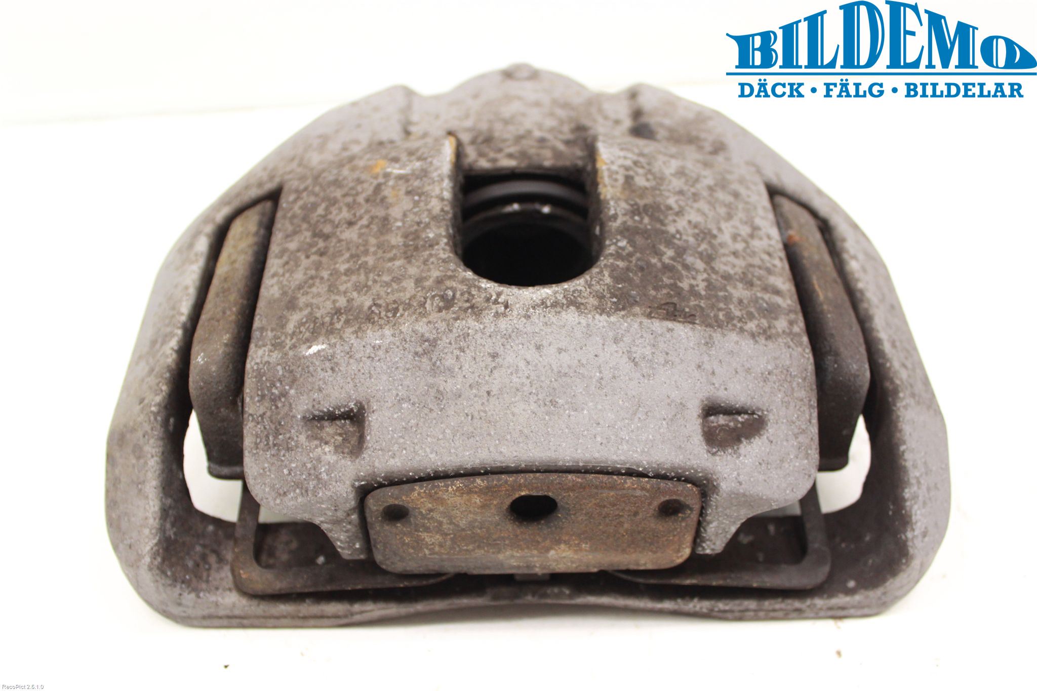 BMW 7 E65/66    00-08 Bromsok Fram Höger