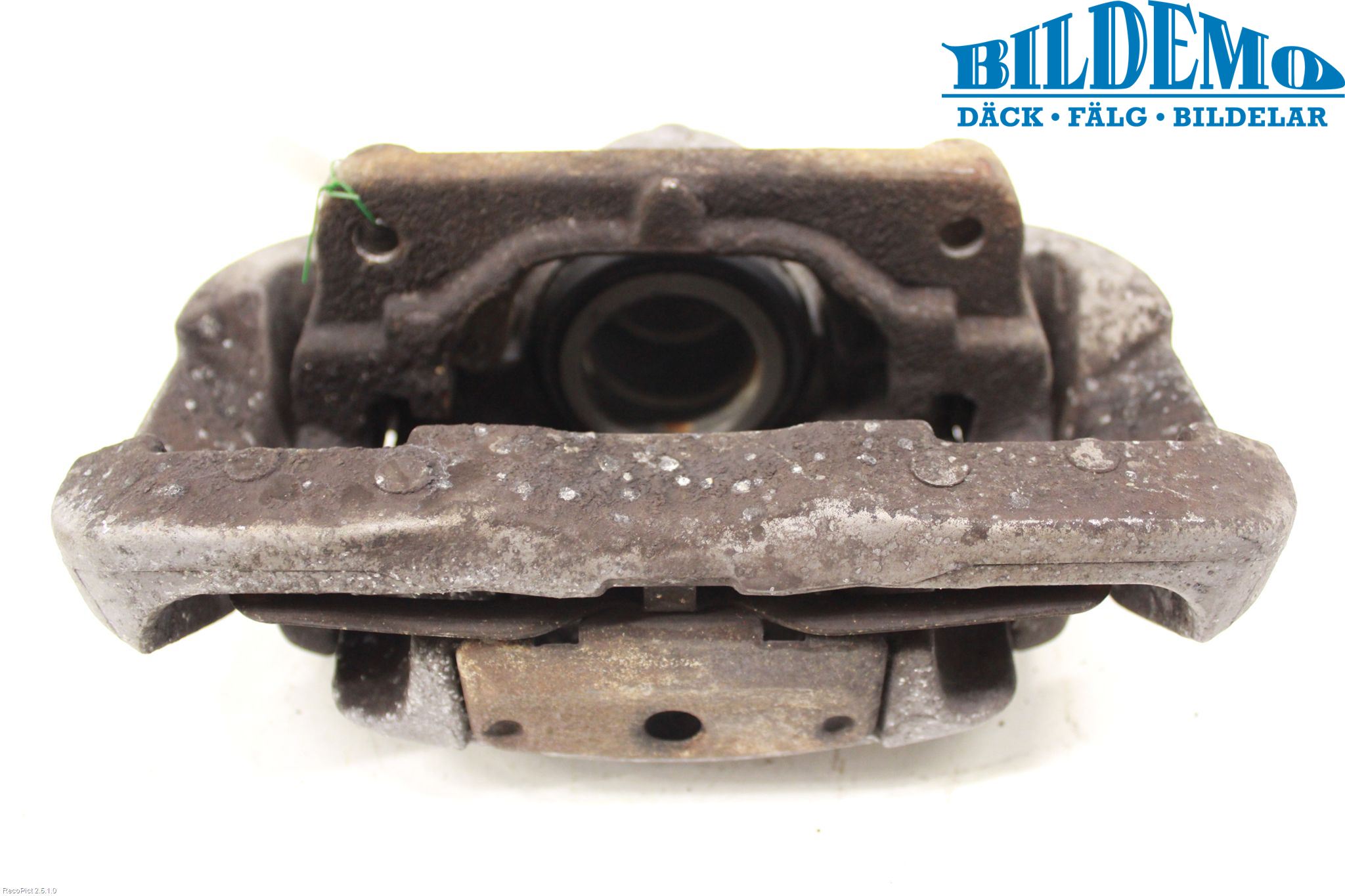 BMW 7 E65/66    00-08 Bromsok Fram Höger