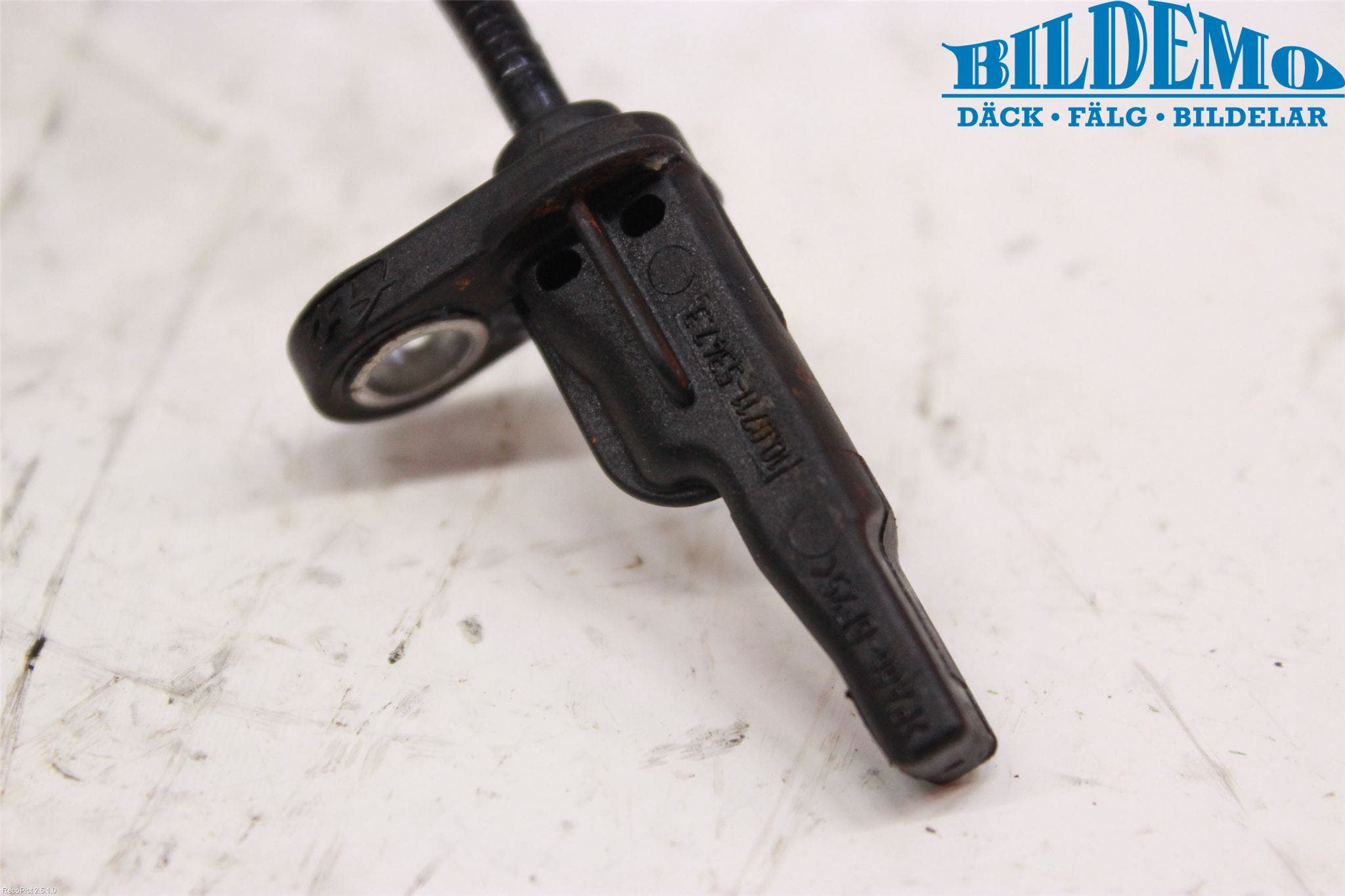 BMW 1 F20/F21 11-19 Abs Sensor