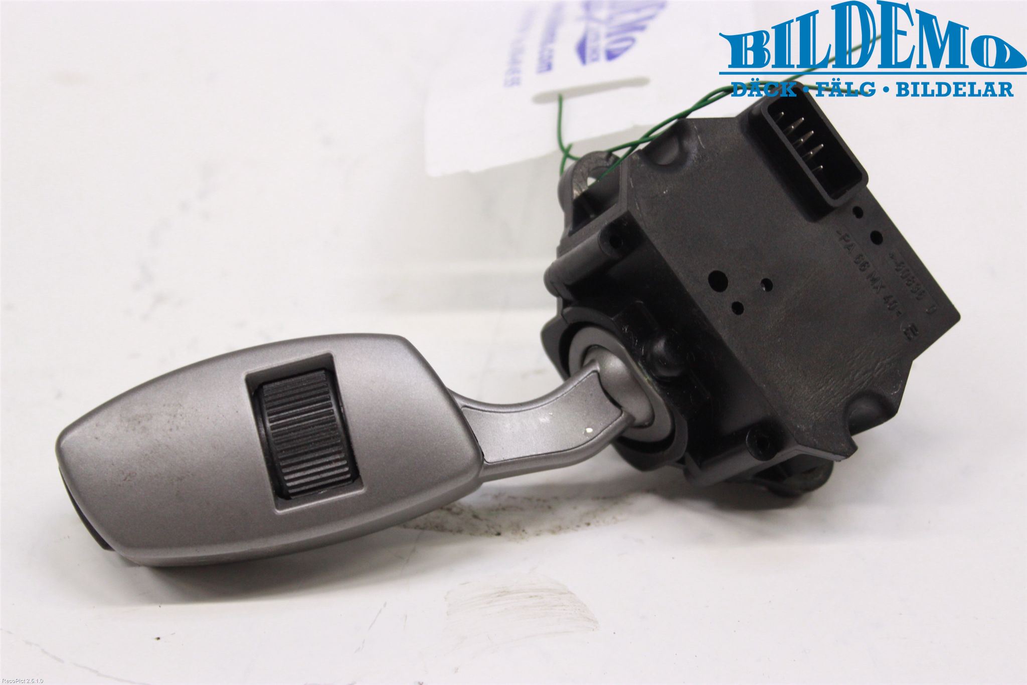 BMW 7 E65/66    00-08 Spak Torkar-Spolomk