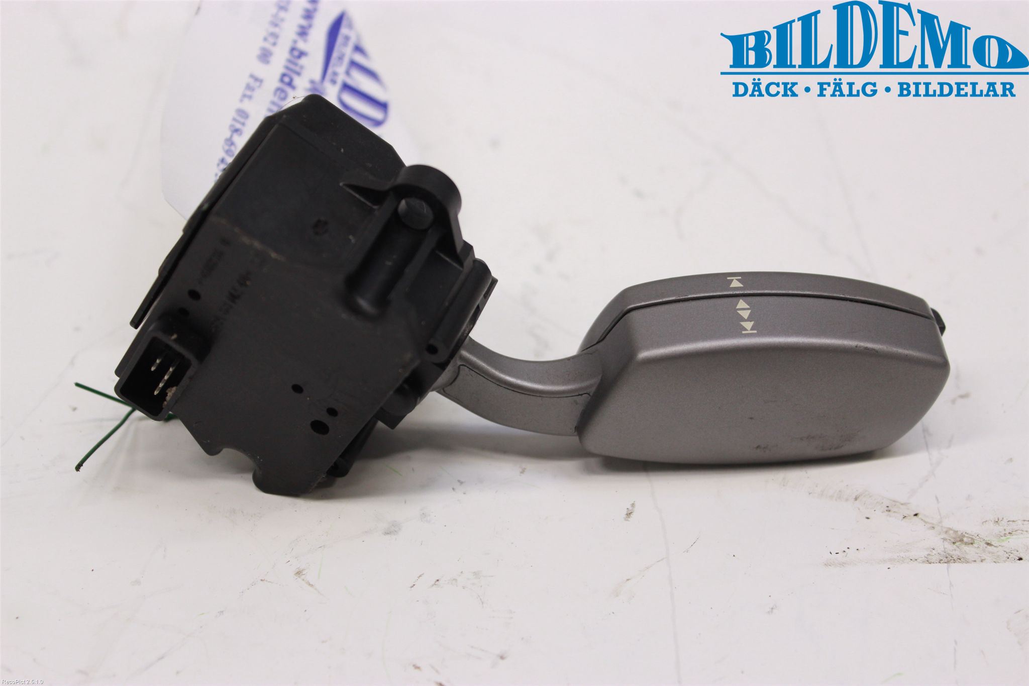 BMW 7 E65/66    00-08 Farthållare