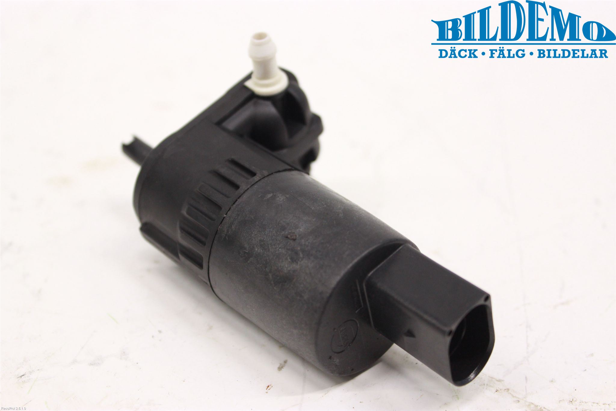 Opel ASTRA J 10-15 Spolarpump Vindruta