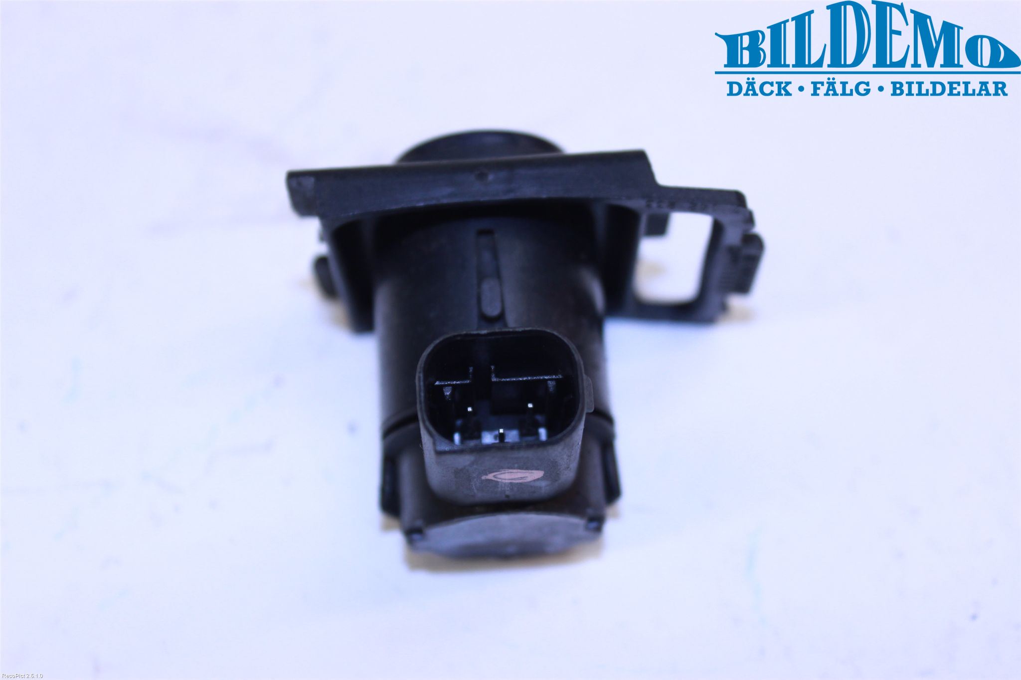 BMW 7 E65/66    00-08 Parkeringshjälp Backsensor