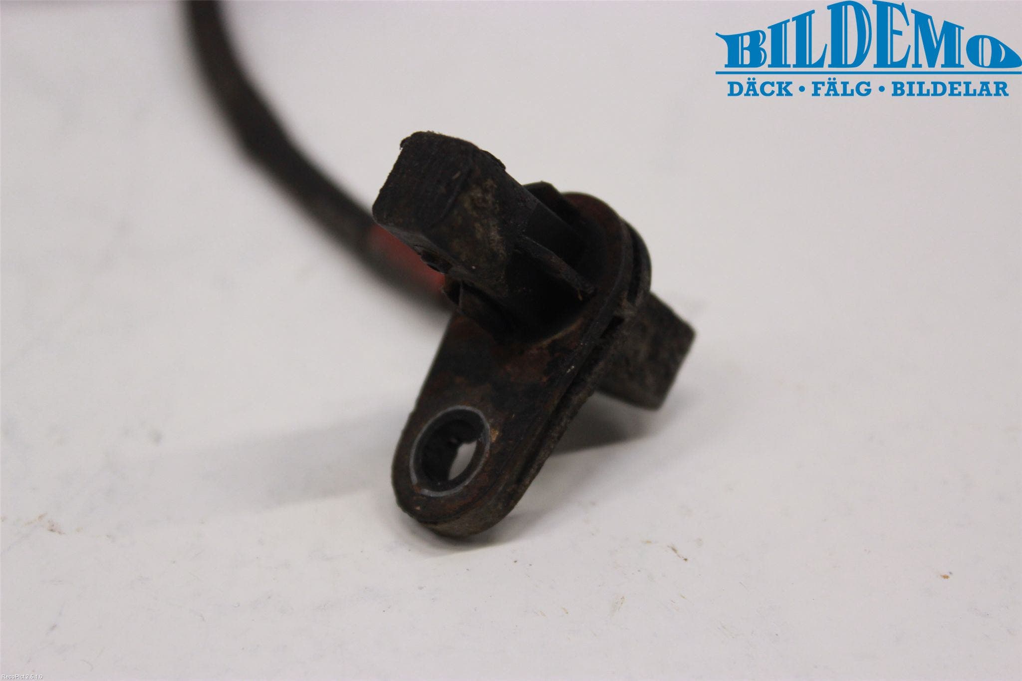Hyundai SANTA FE 06-12 Abs Sensor