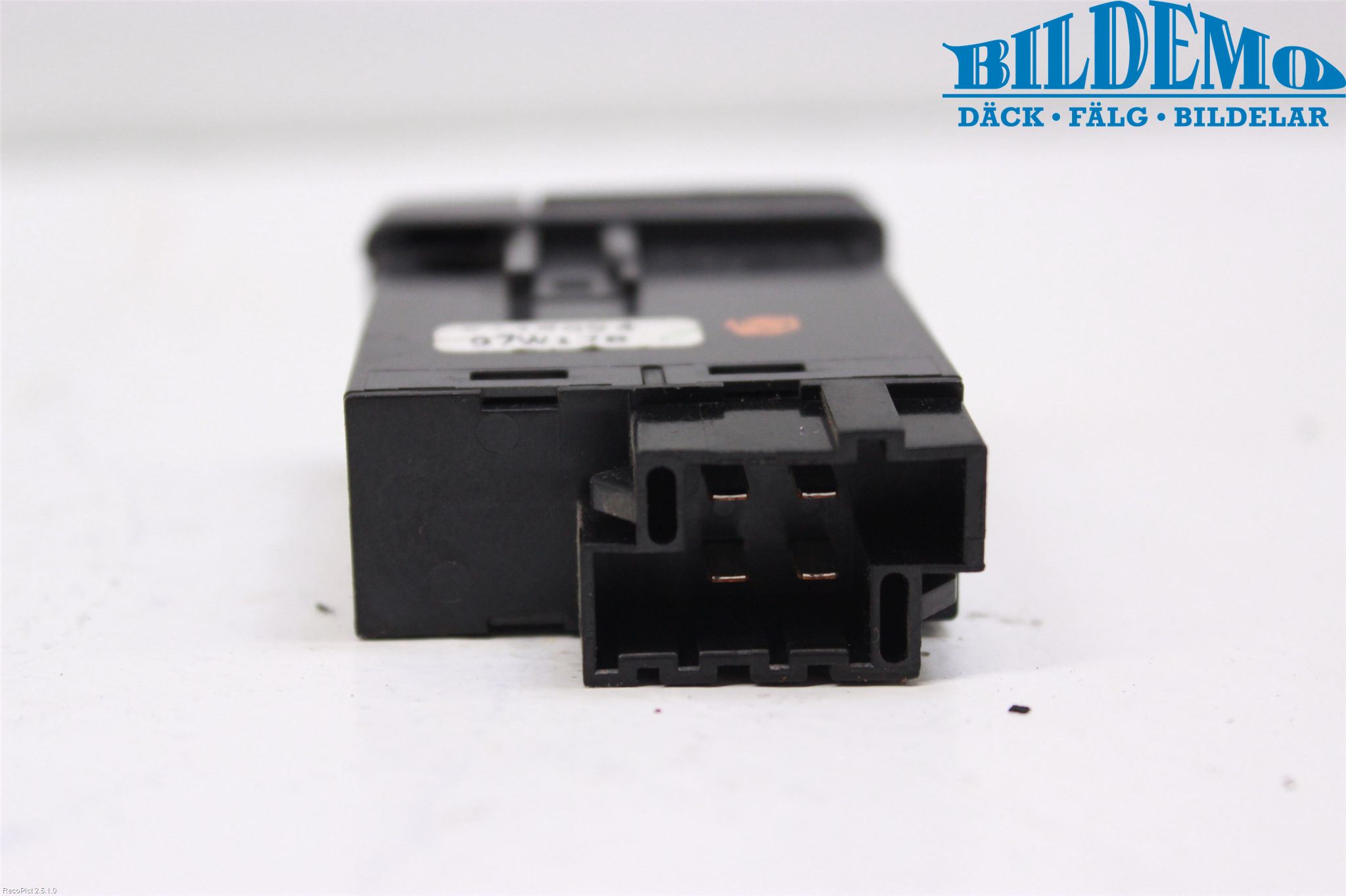 Volvo S70/V70/XC  97-00 Strömställare Ljus