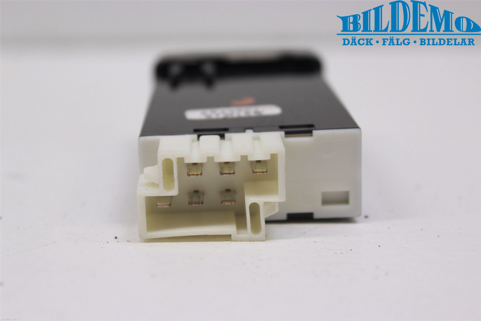 Volvo S70/V70/XC  97-00 Strömställare Dimmer