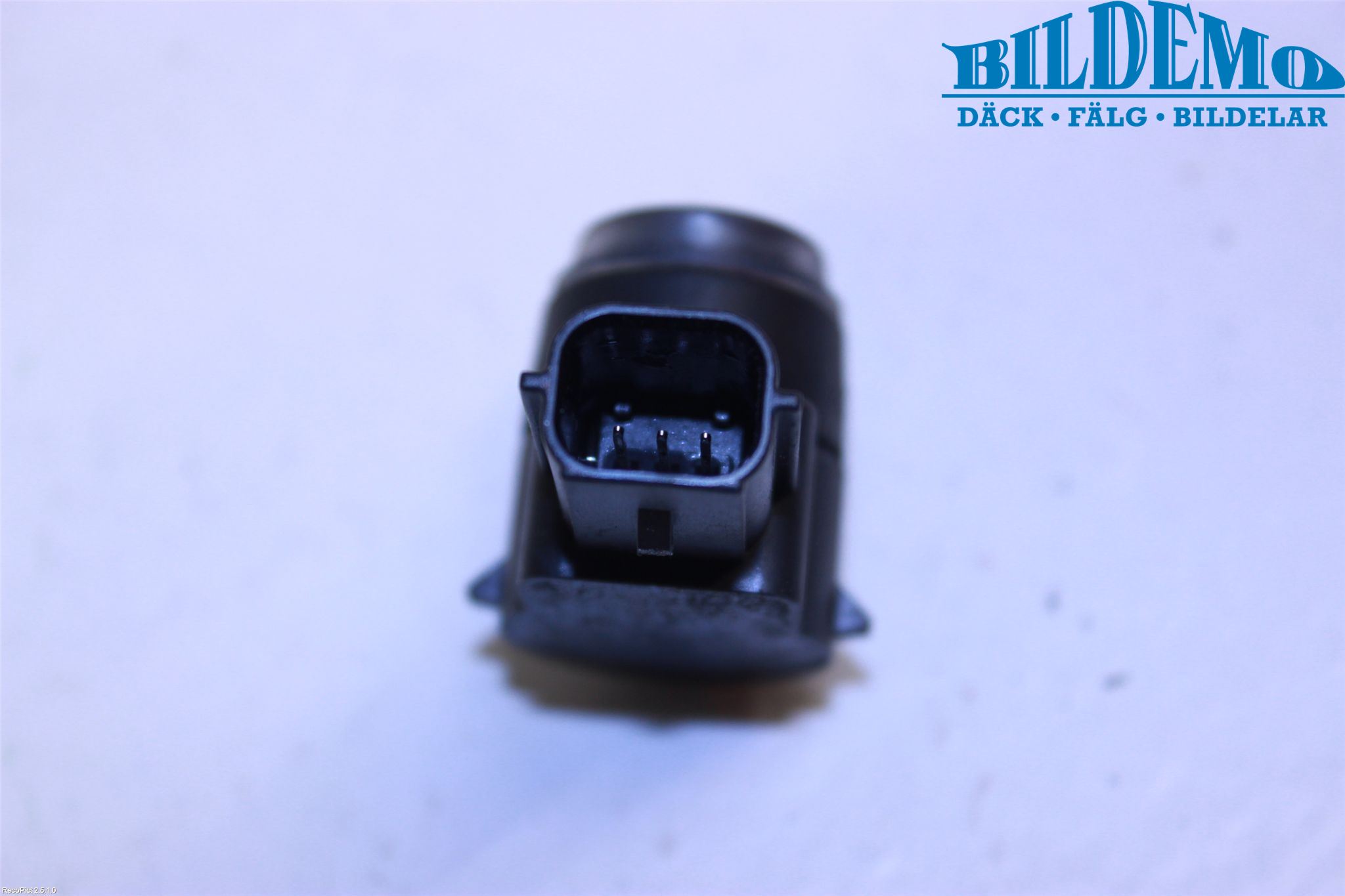 Opel ANTARA Parkeringshjälp Frontsensor