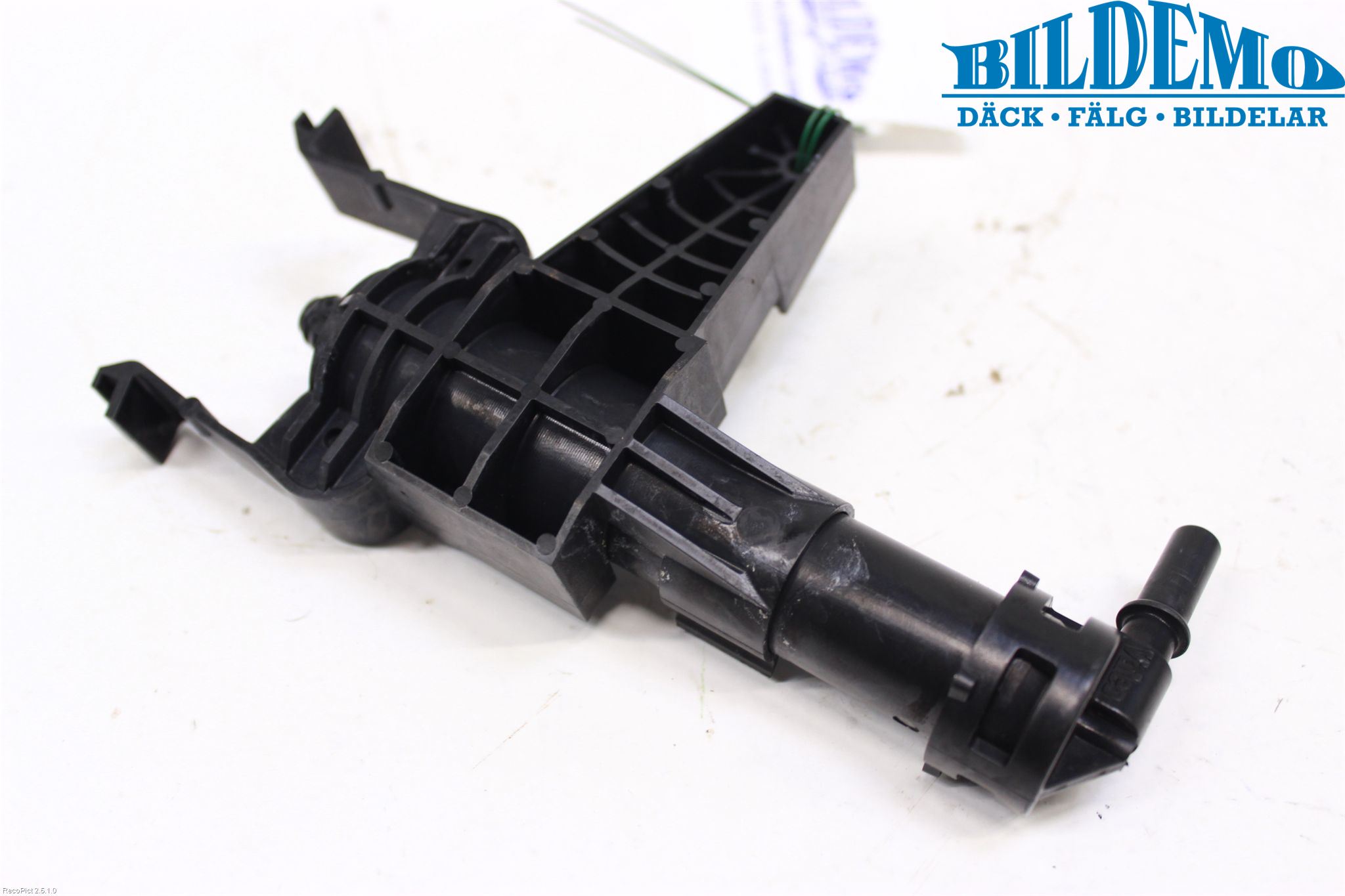 Opel ANTARA Spolarmunstycke Strålkastare