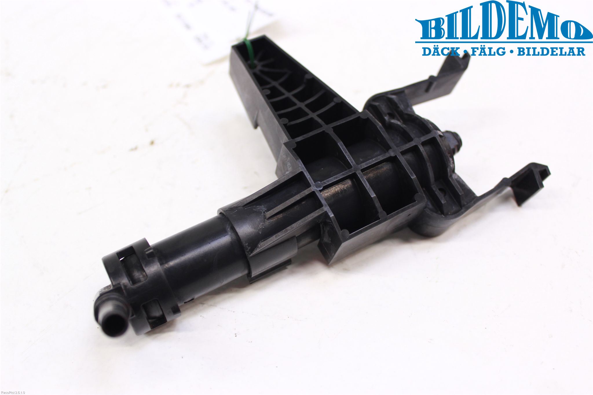 Opel ANTARA Spolarmunstycke Strålkastare