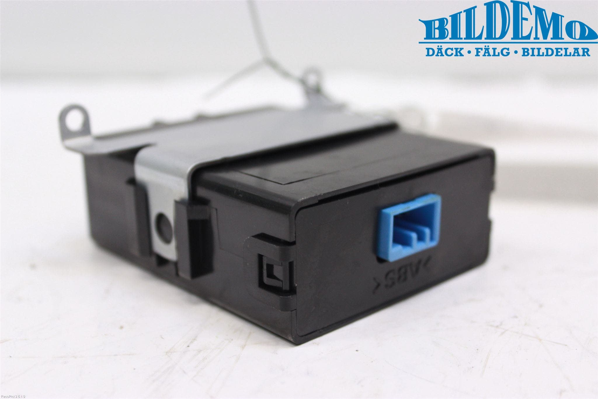 Volvo S70/V70/XC 97-00 Relä Larm